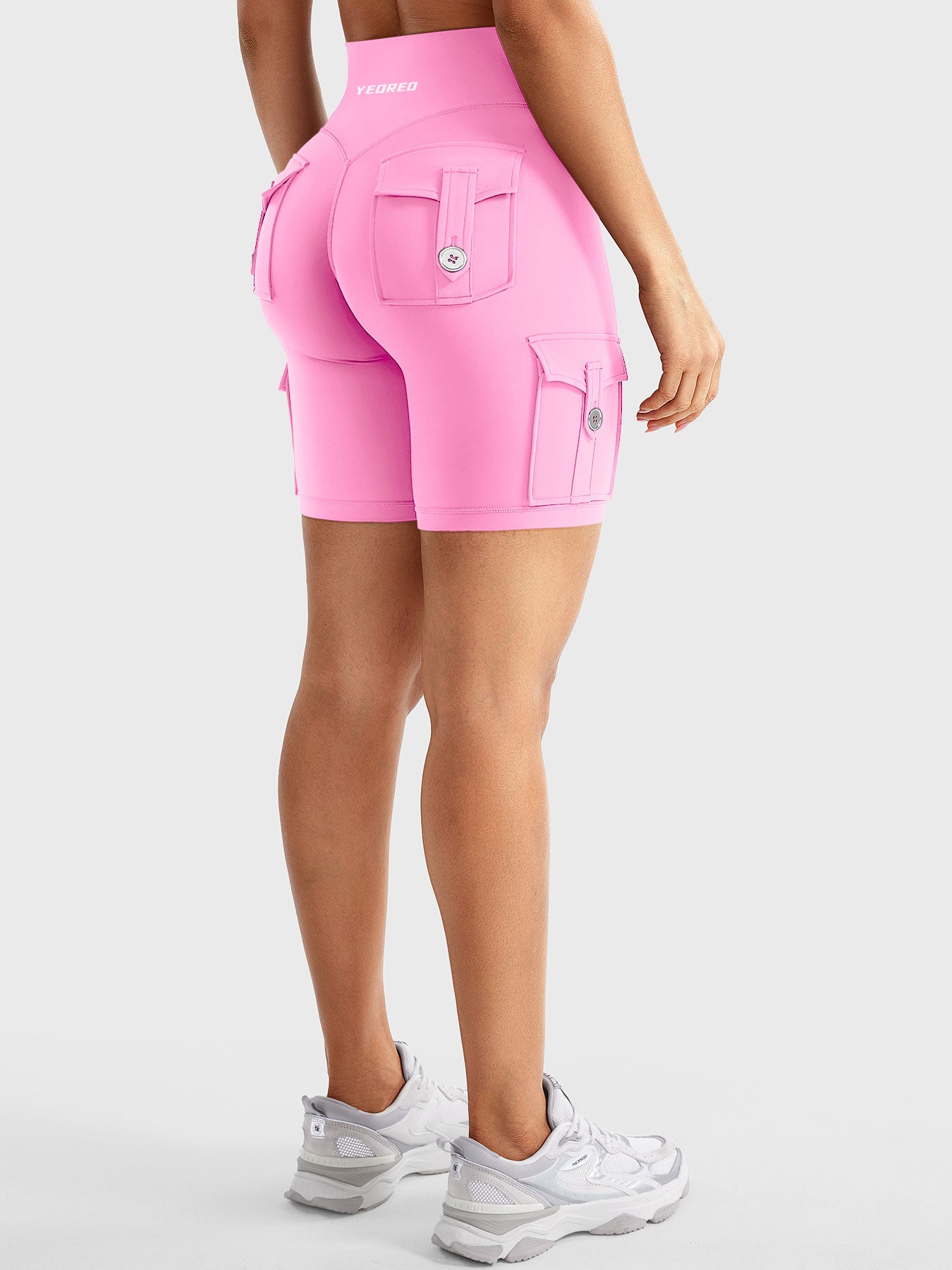 Bubblegum Pink