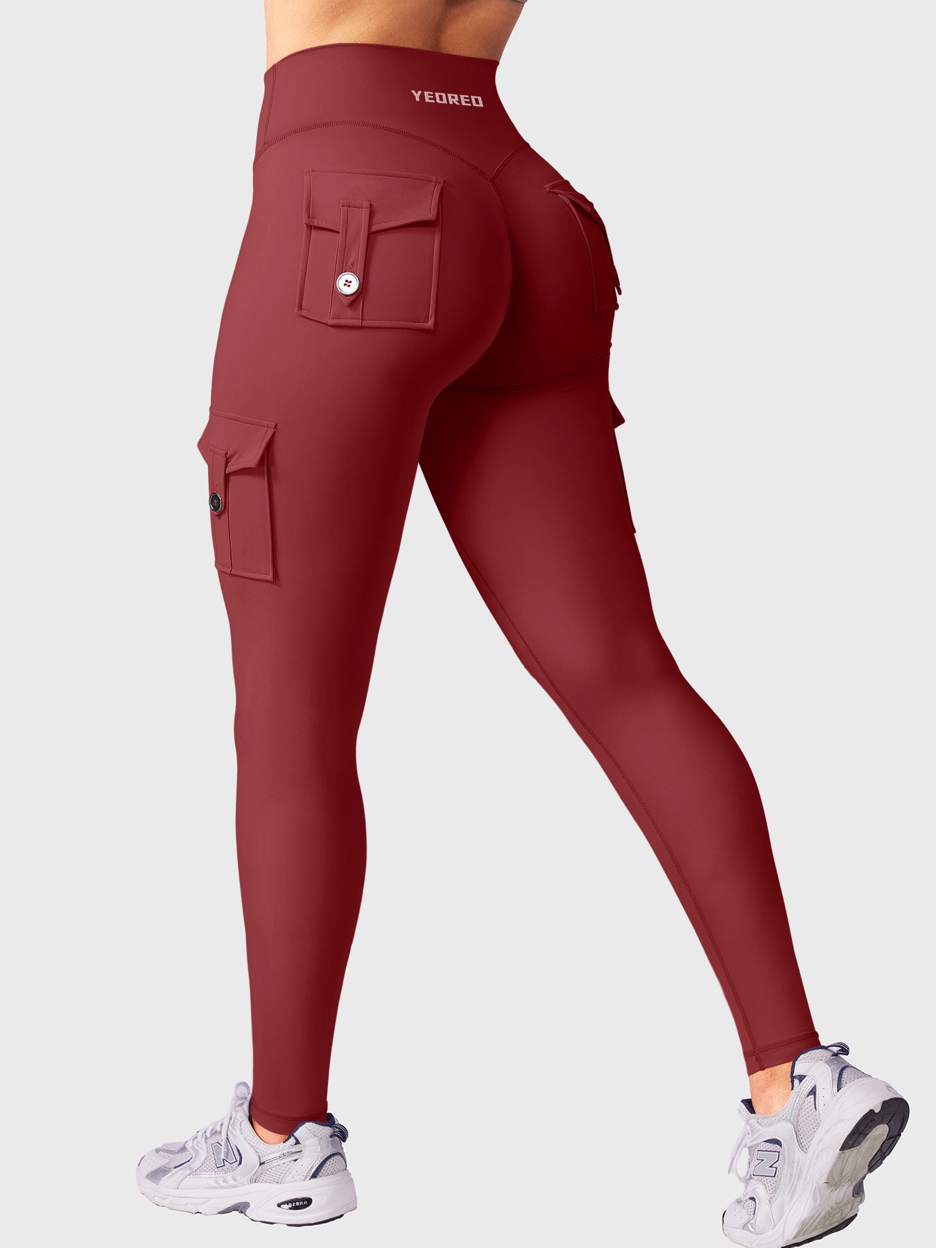 Anchor Red