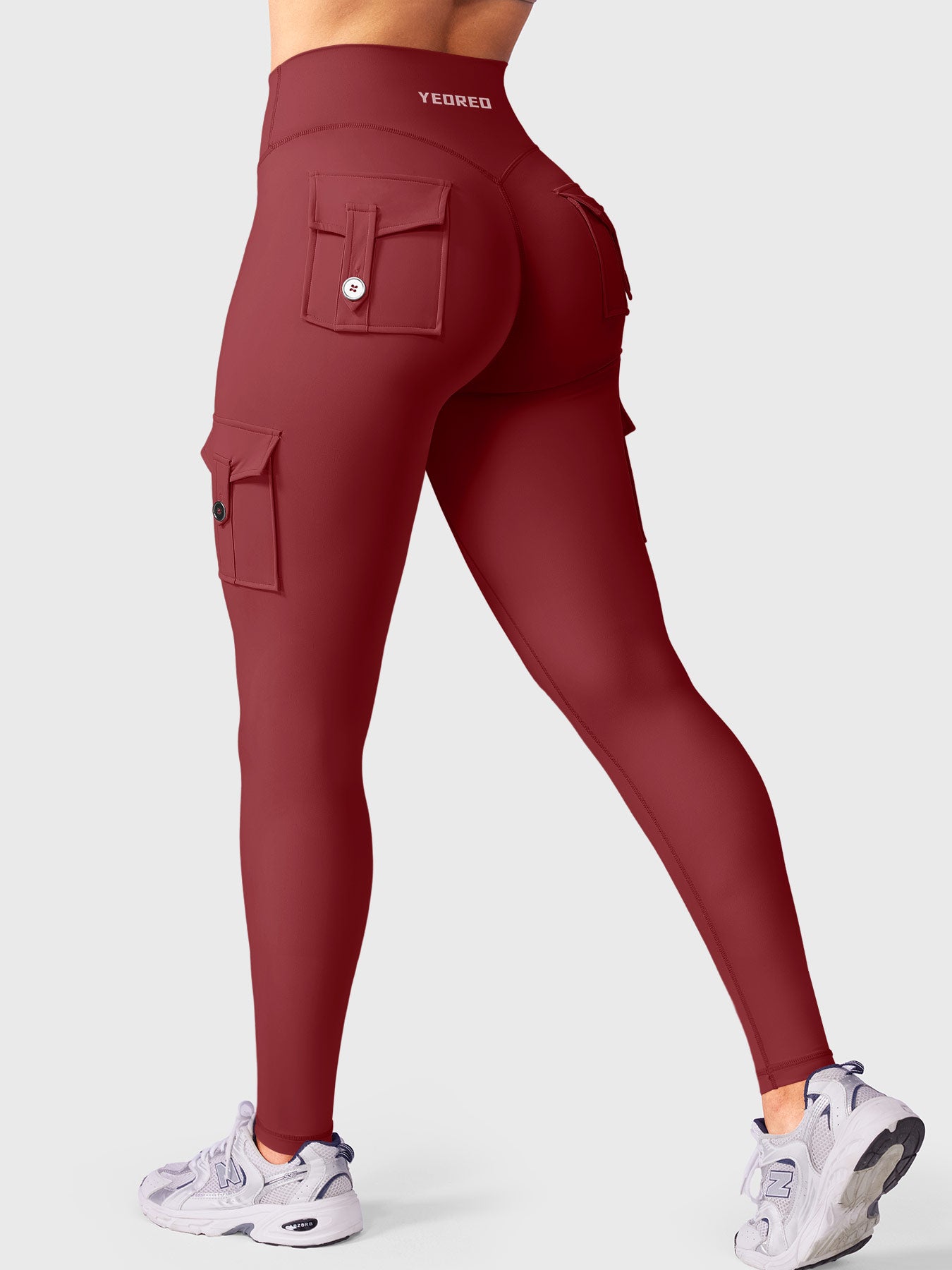 Anchor Red