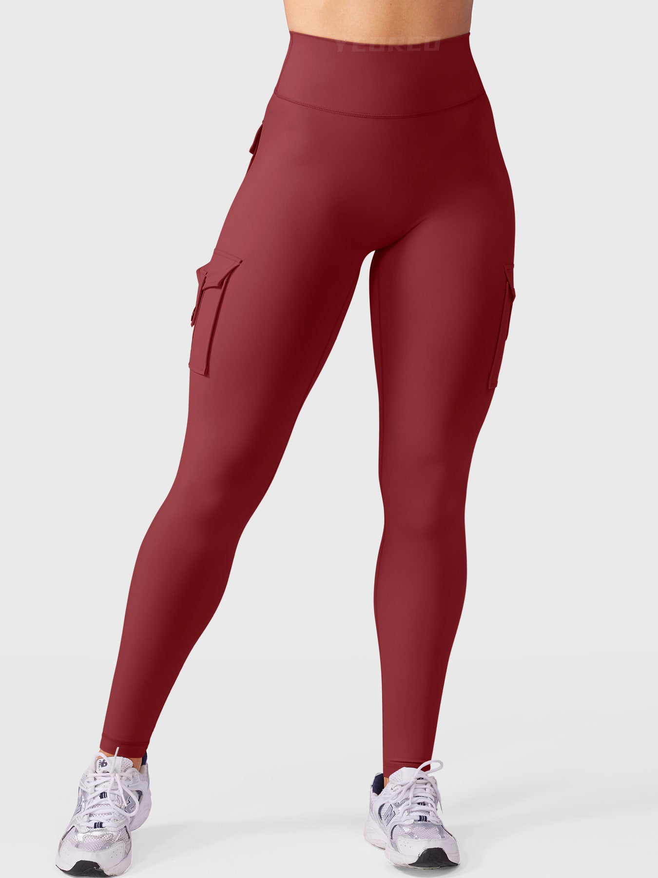 Anchor Red
