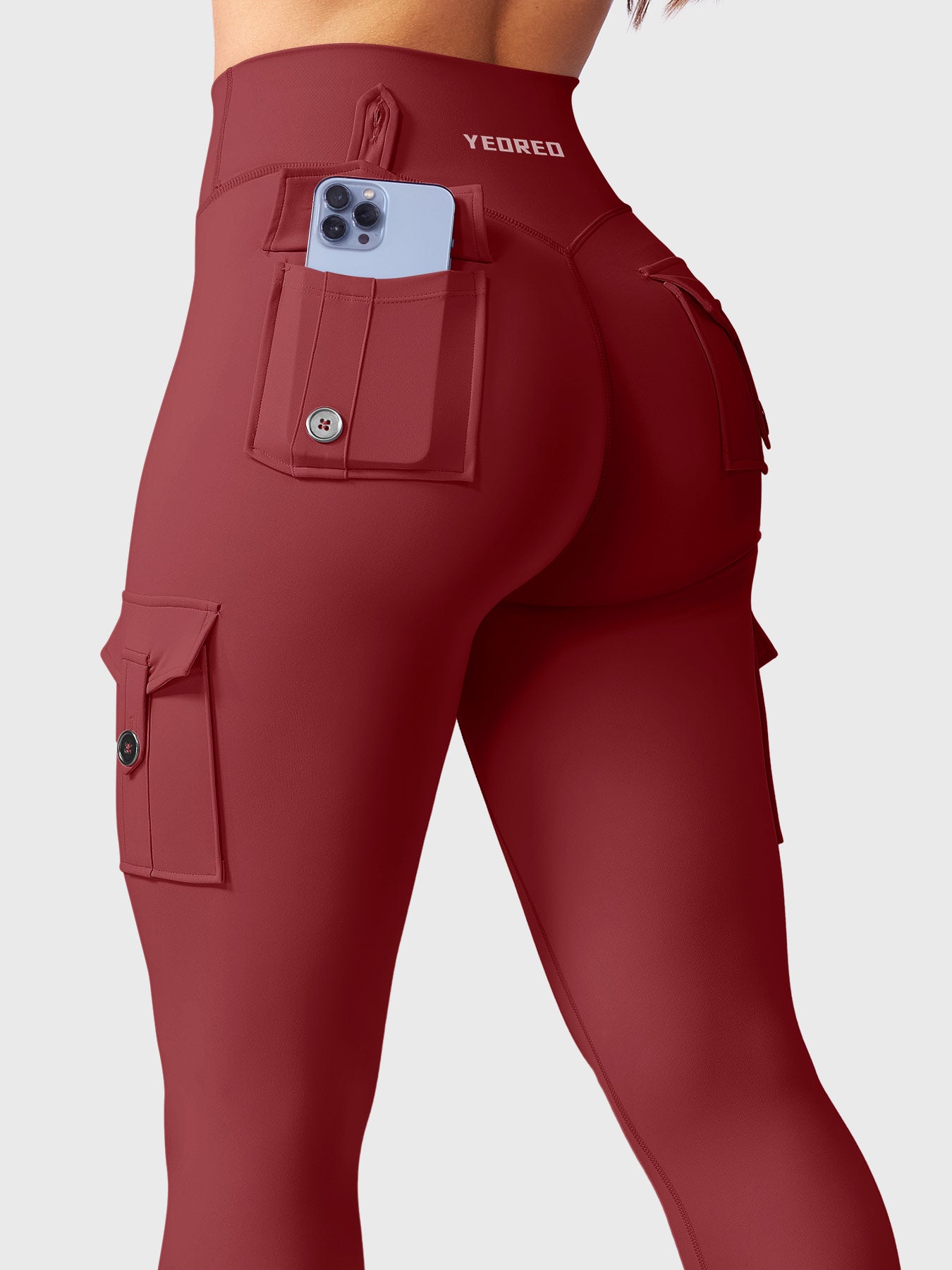 Anchor Red