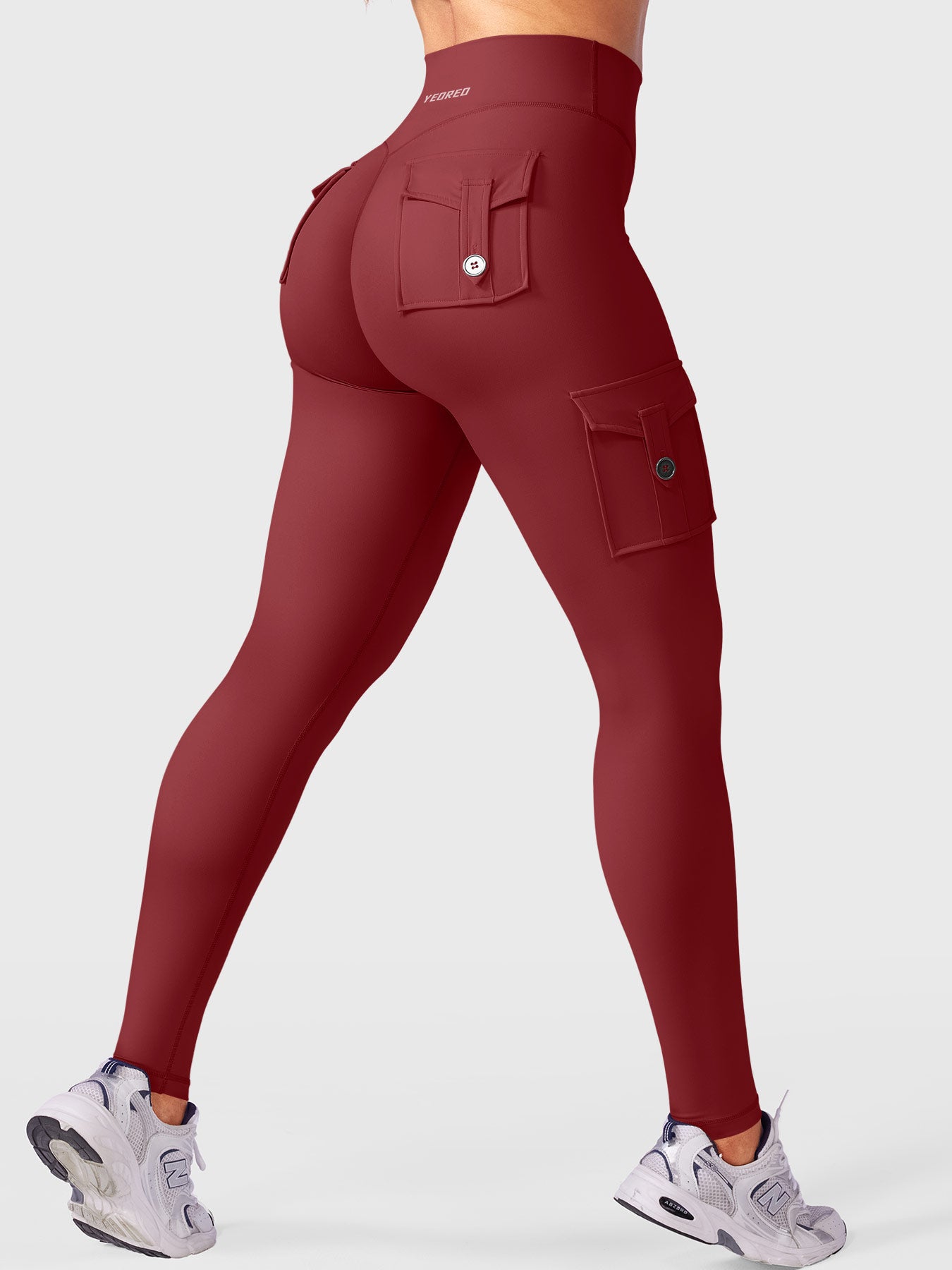 Anchor Red