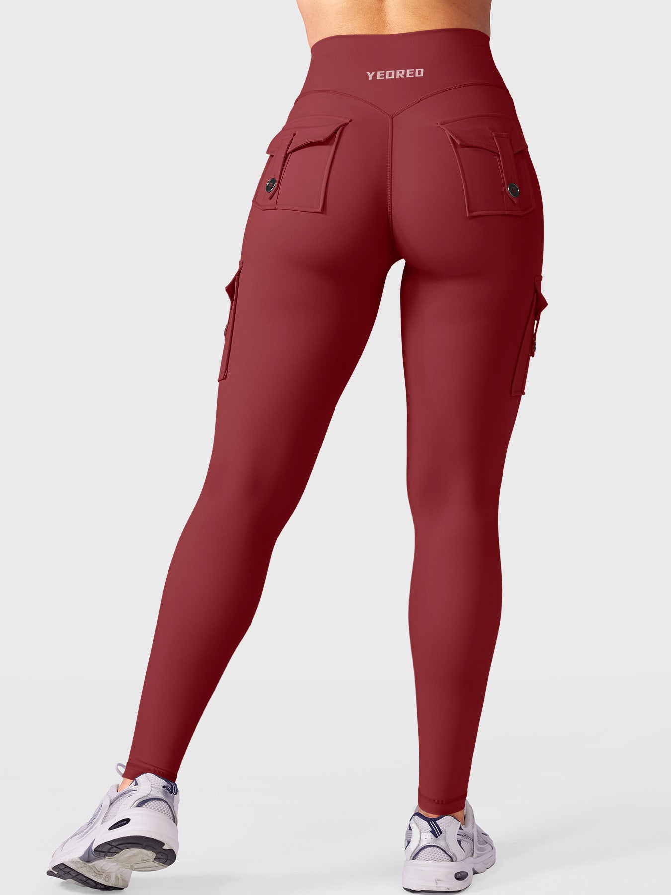 Anchor Red