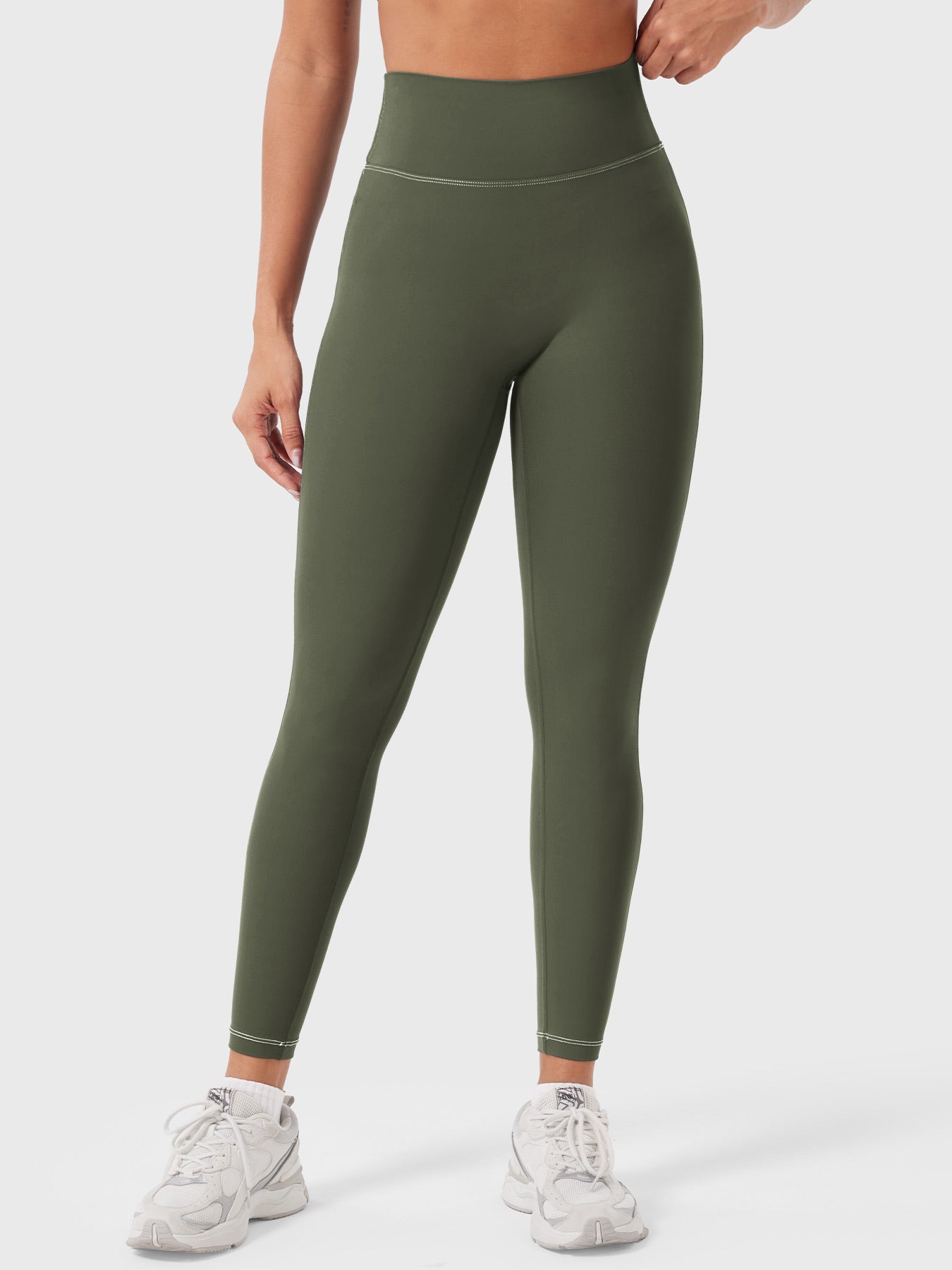ArmyGreen