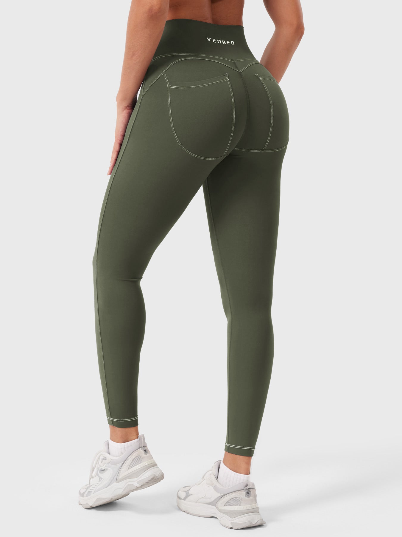 ArmyGreen