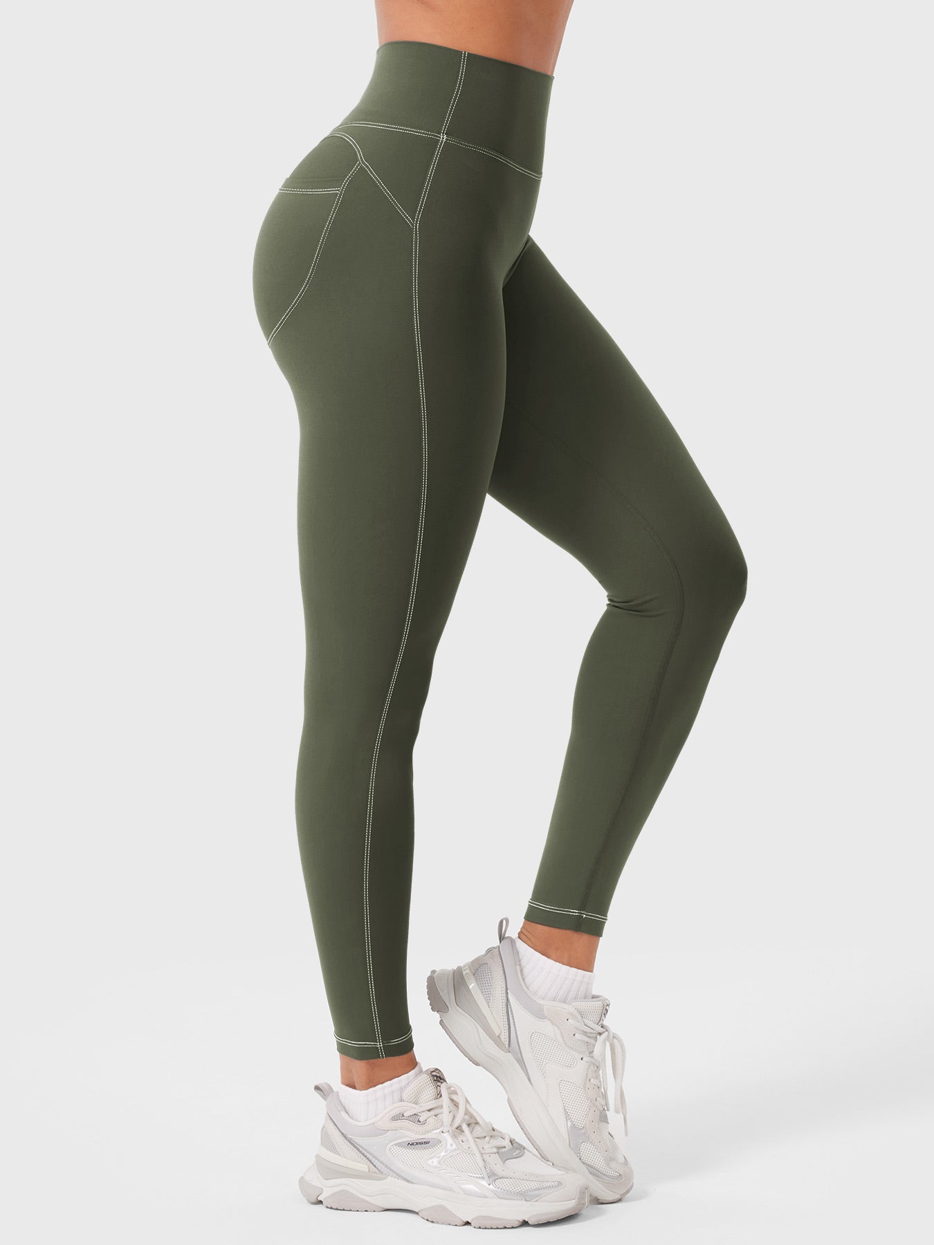 ArmyGreen