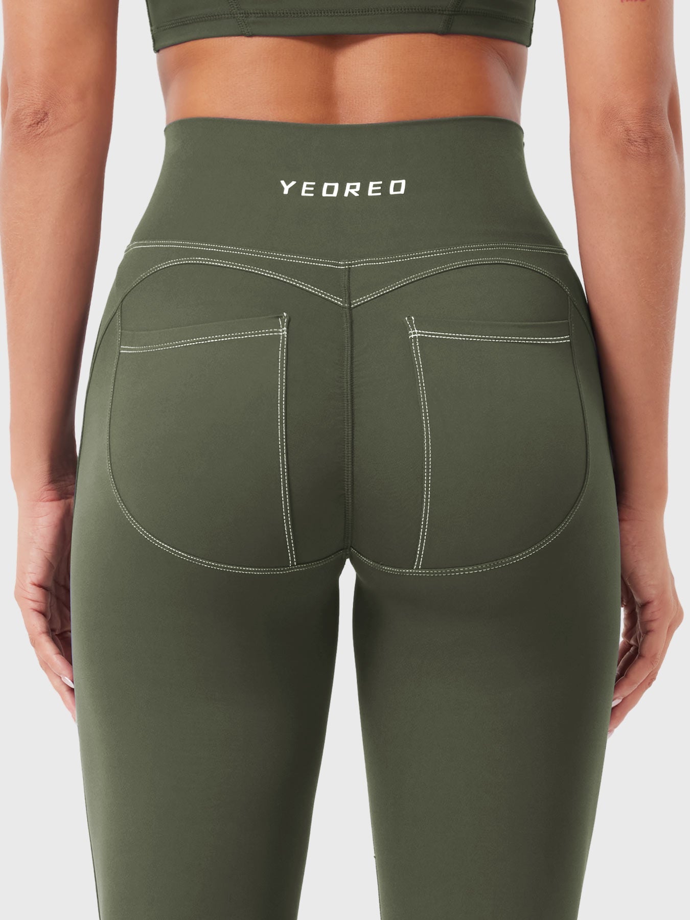 ArmyGreen