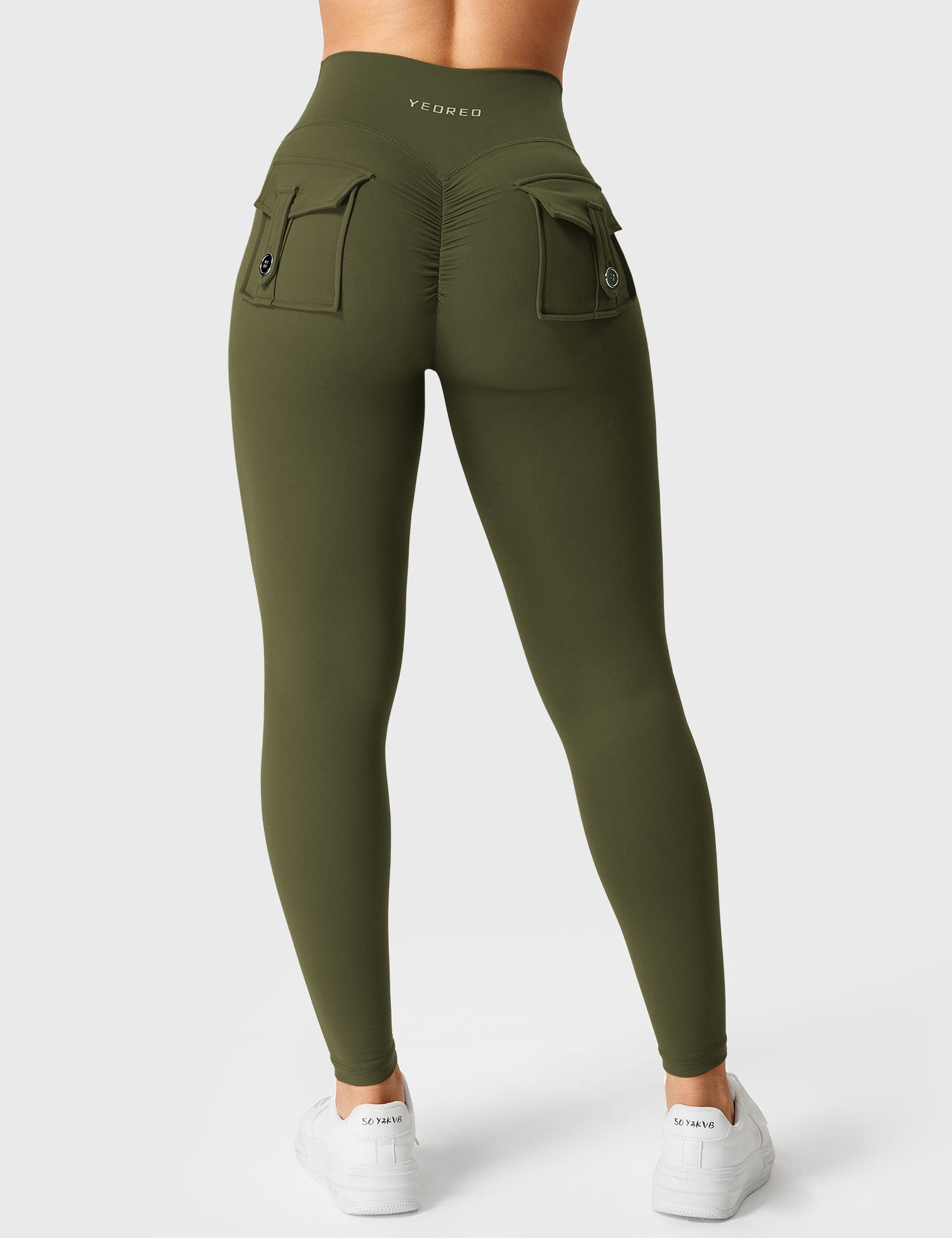 ArmyGreen