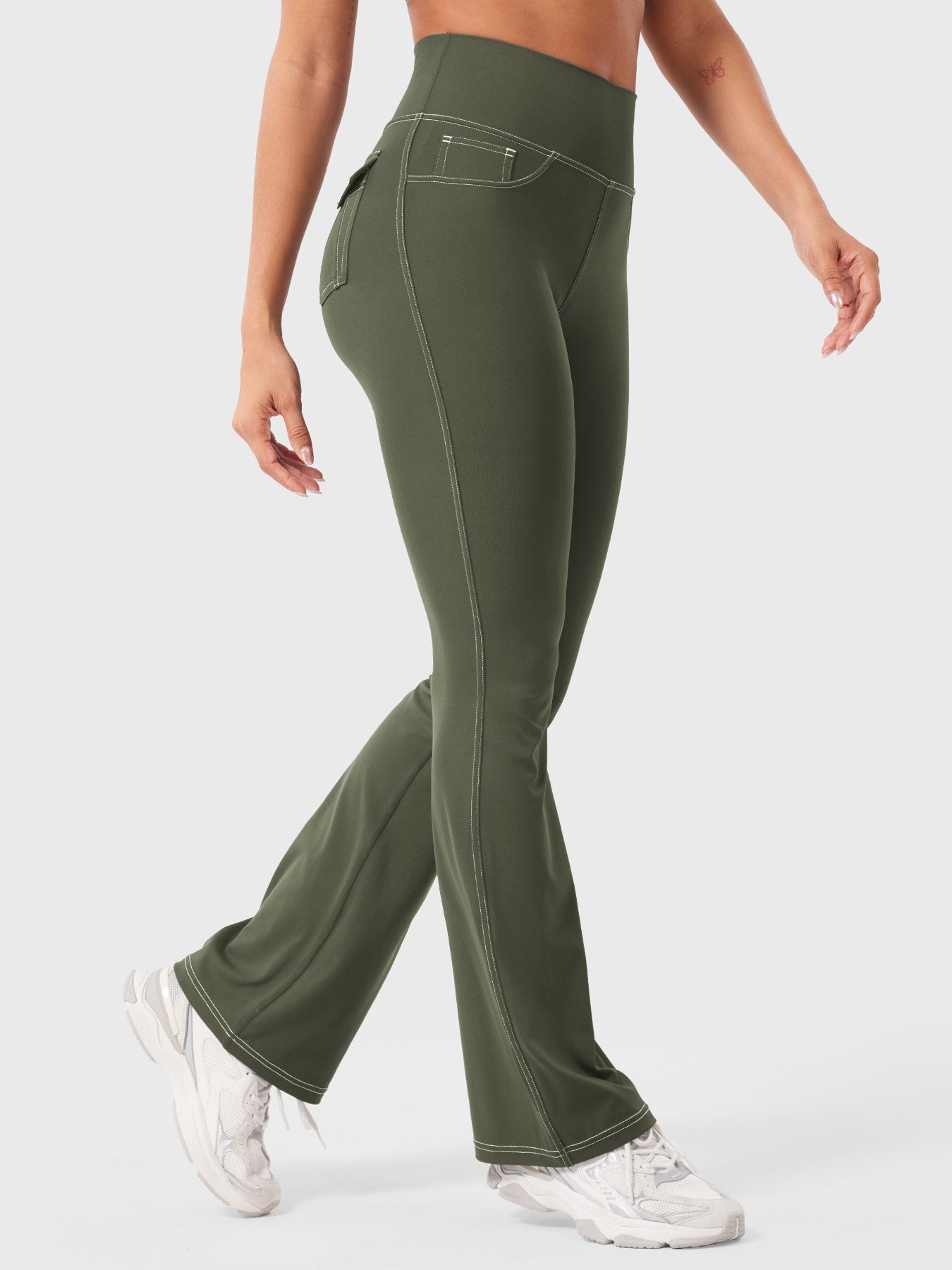 ArmyGreen