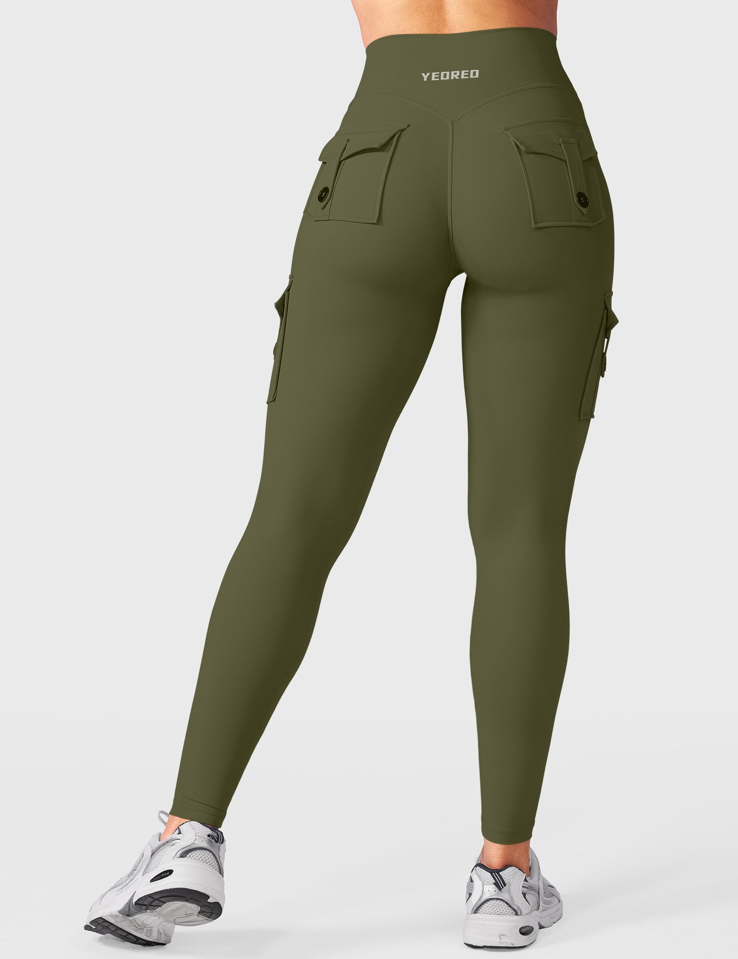 ArmyGreen