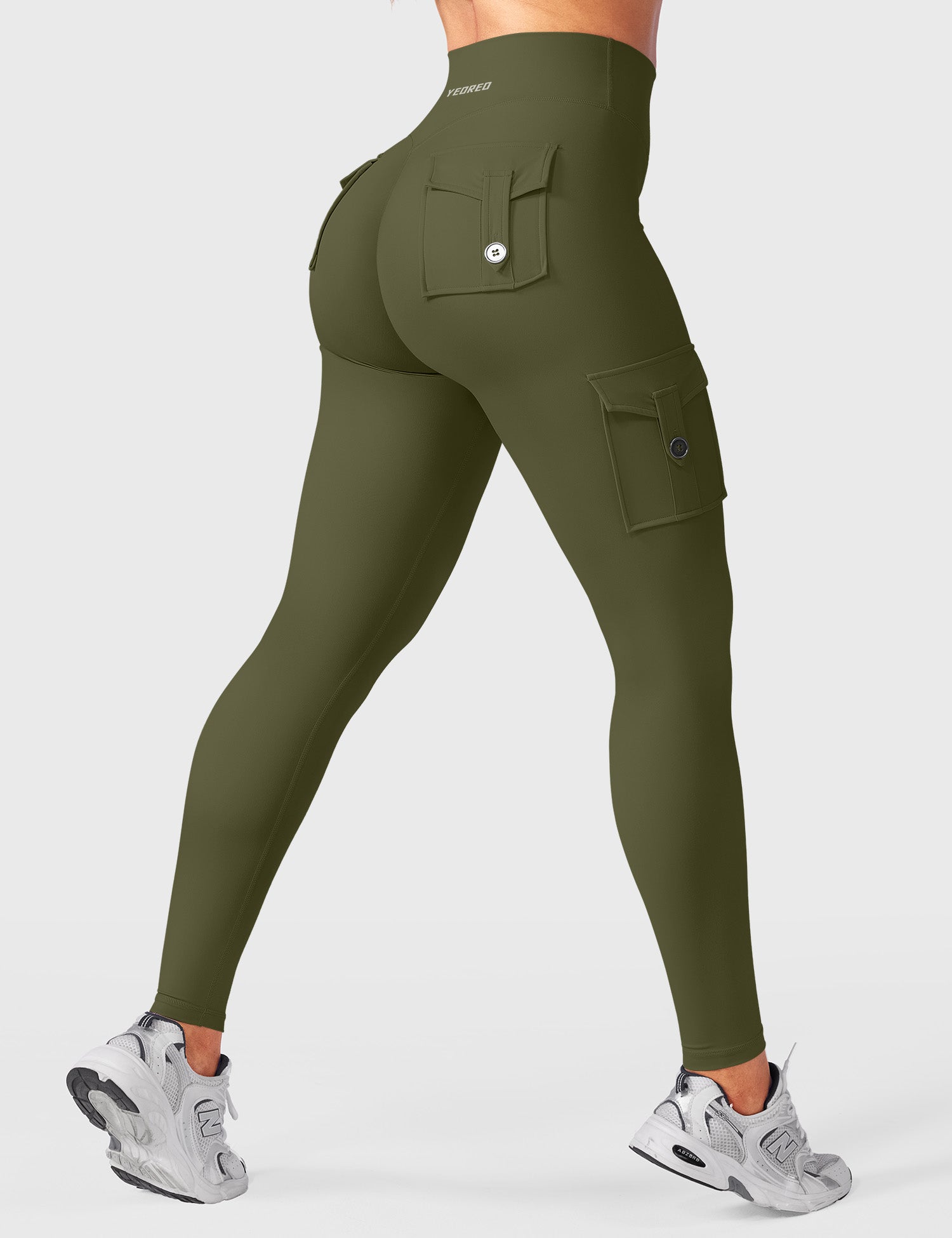 ArmyGreen