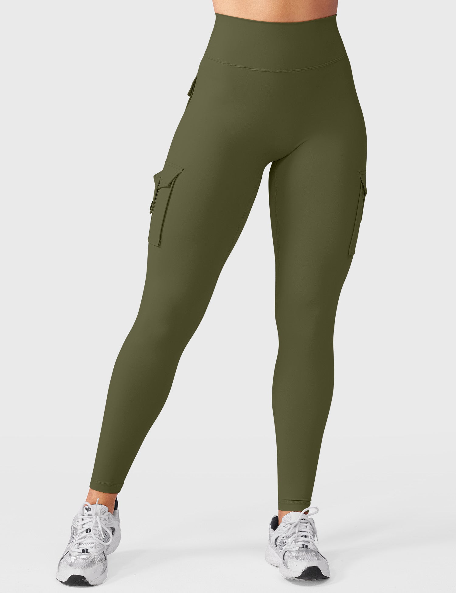 ArmyGreen