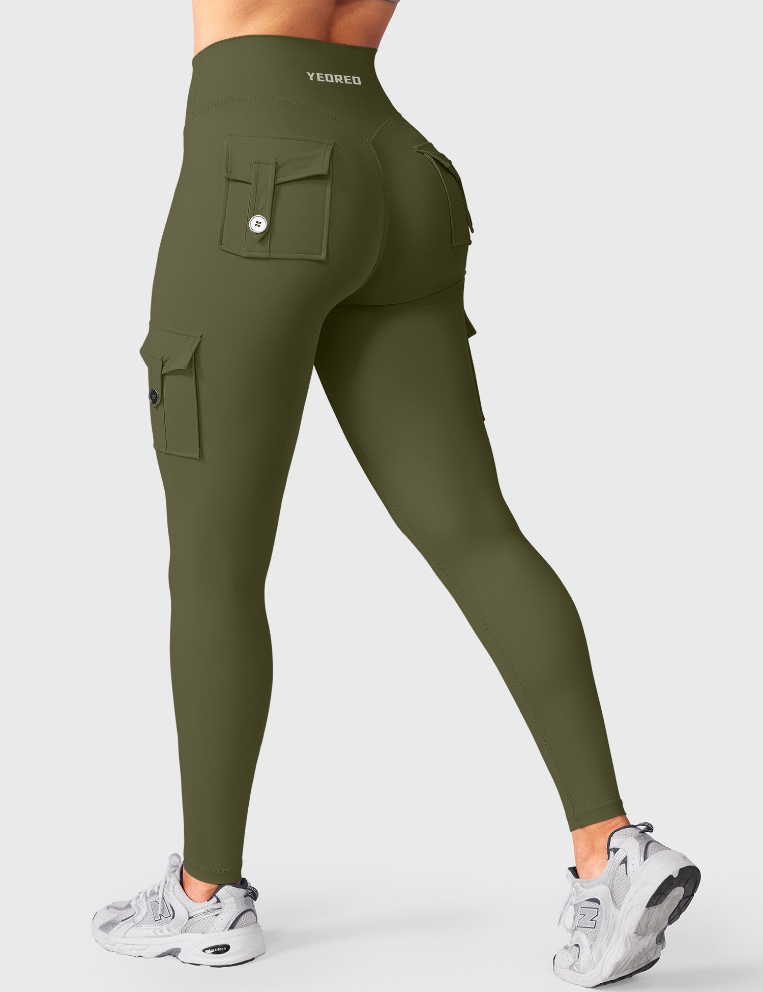 ArmyGreen