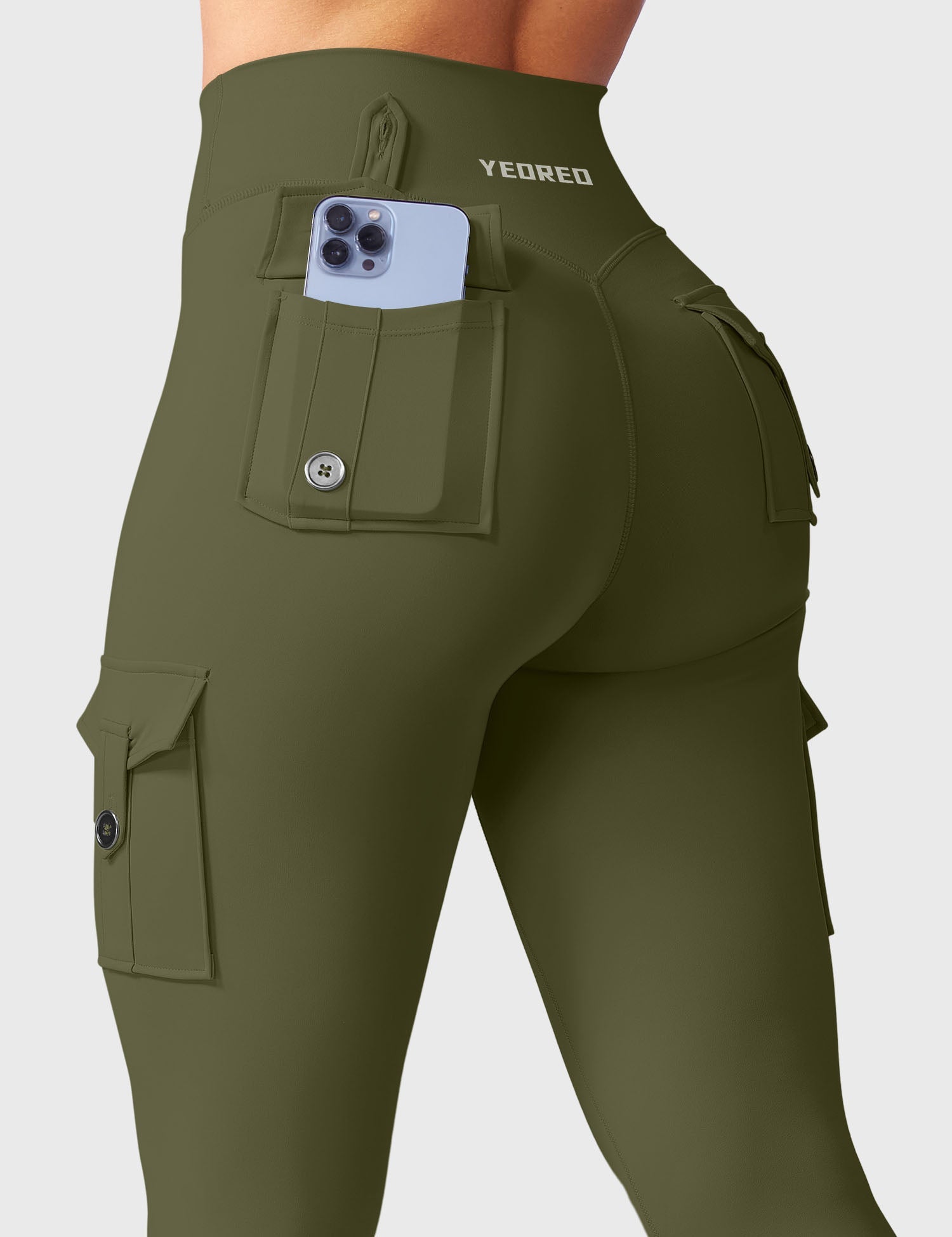 ArmyGreen