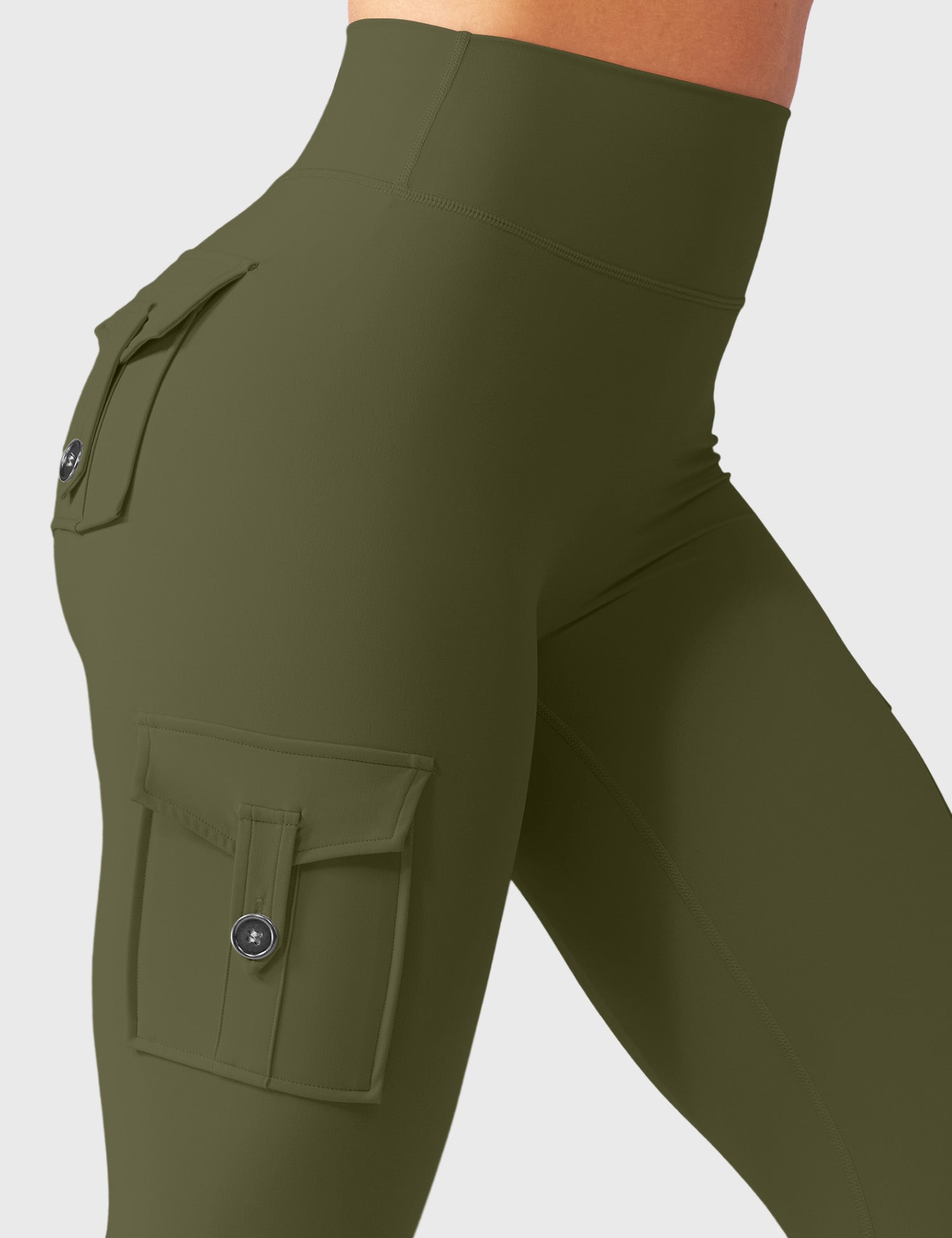 ArmyGreen