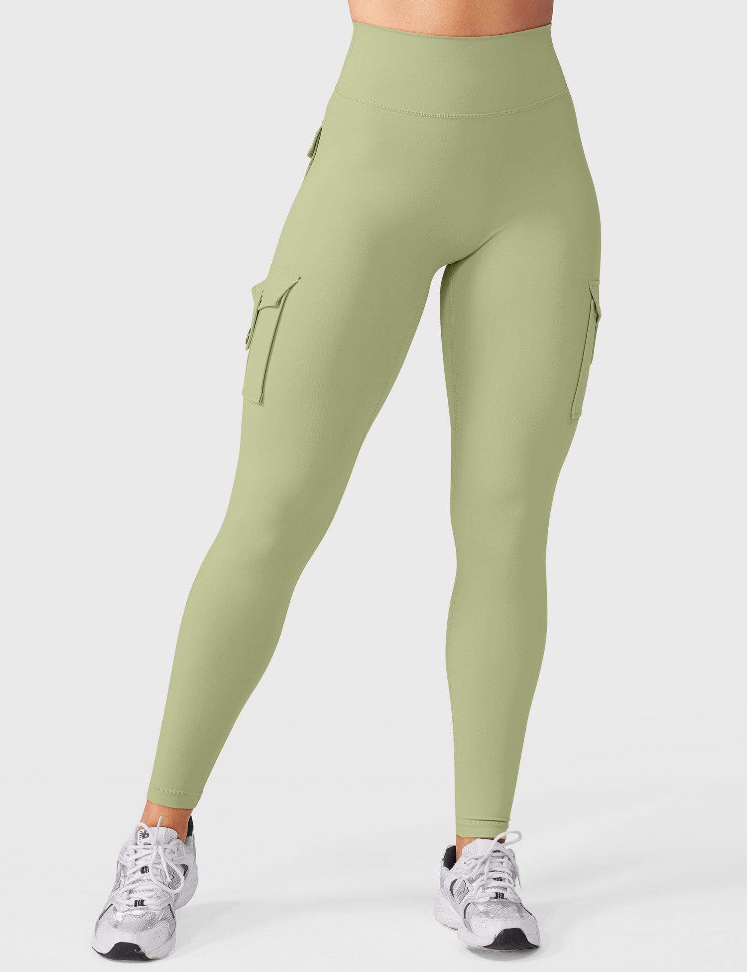 Yeoreo Hedda Cargo Leggings