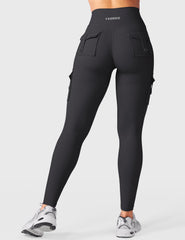 Yeoreo Hedda Cargo Leggings