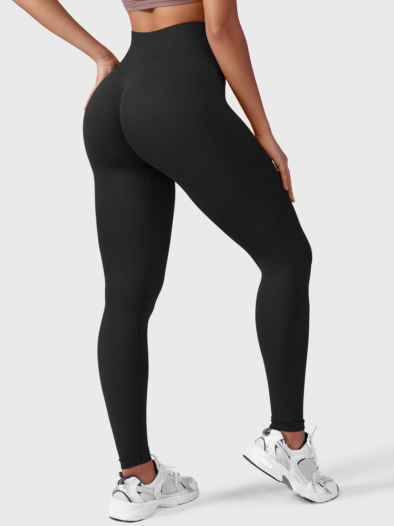 Yeoreo Gavia leggings sans couture