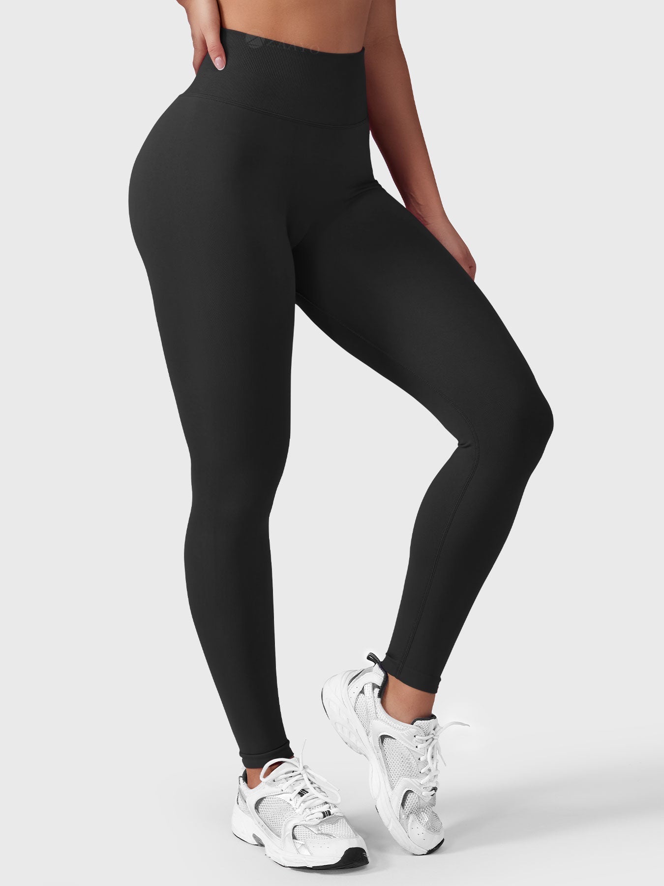 Yeoreo Gavia leggings sans couture