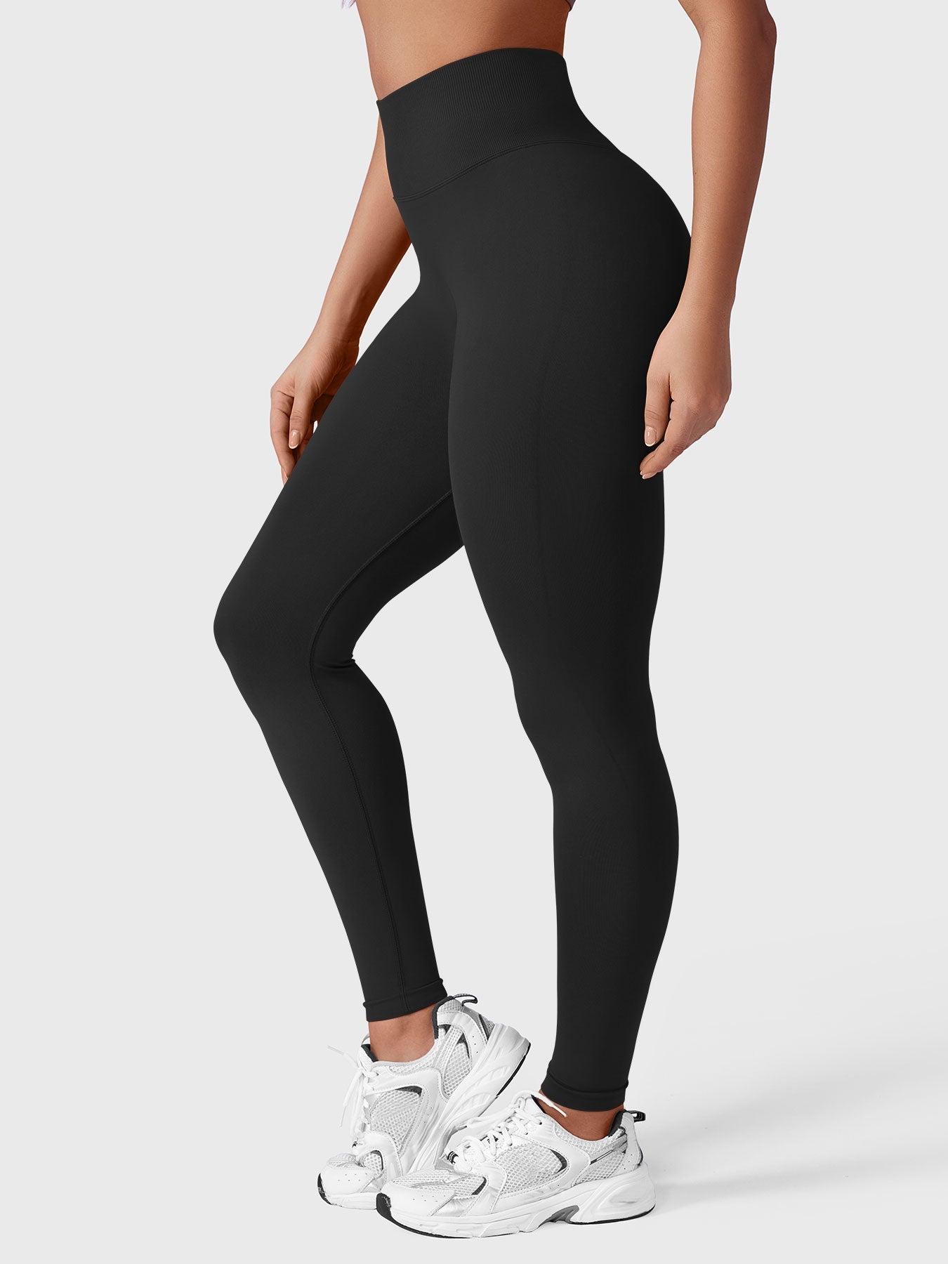 Yeoreo Gavia leggings sans couture