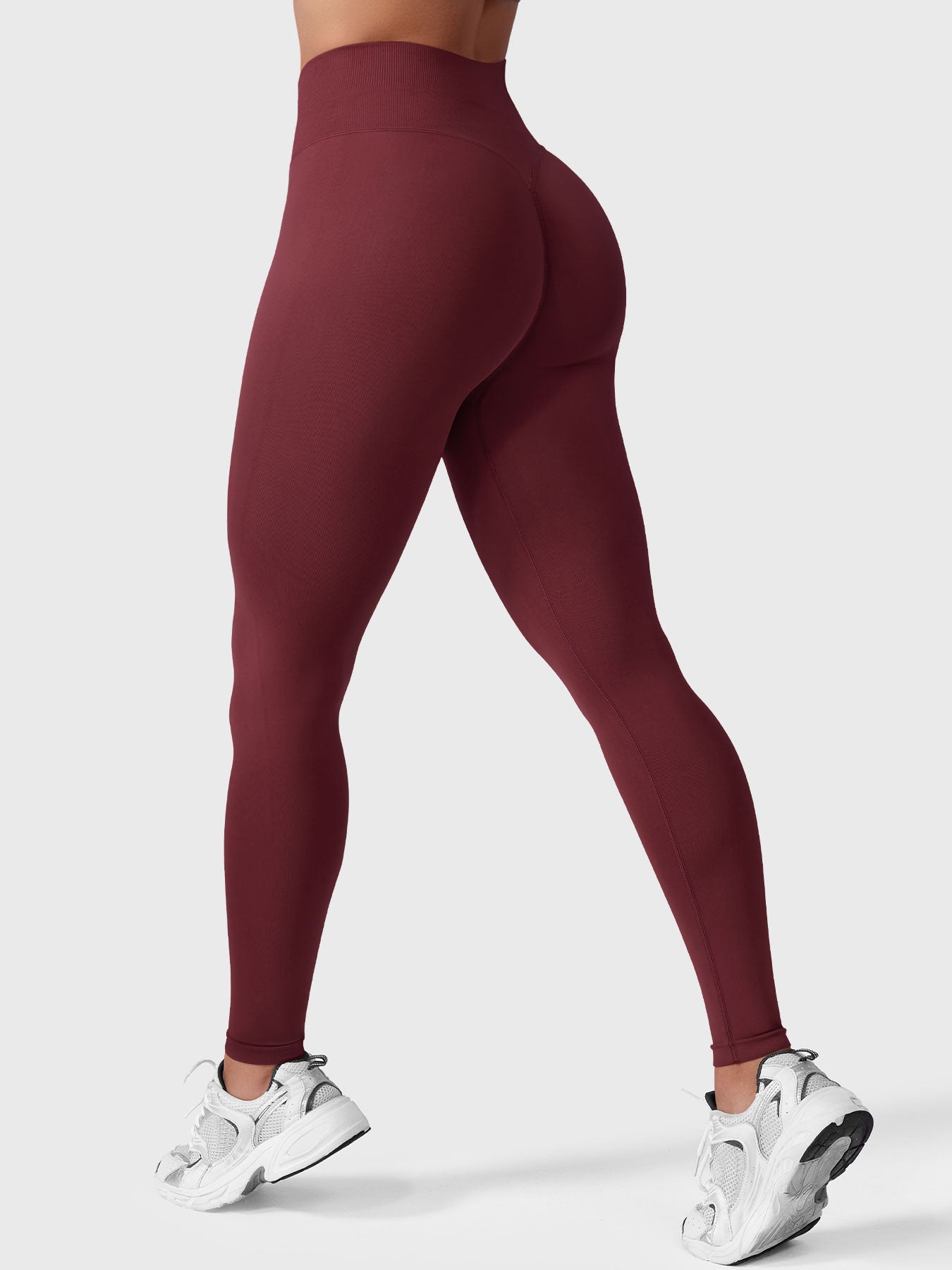 Yeoreo Gavia leggings sans couture