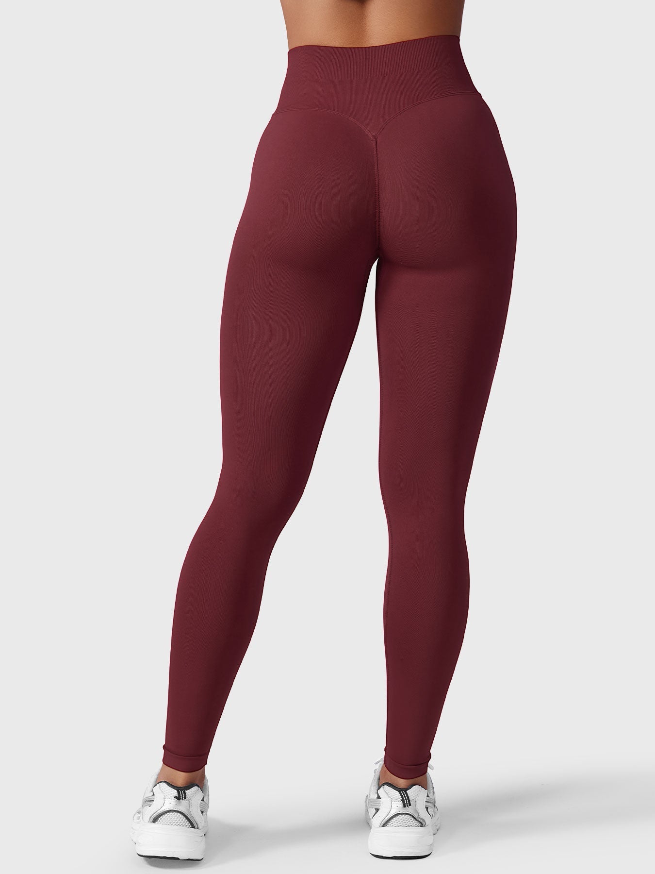 Yeoreo Gavia leggings sans couture