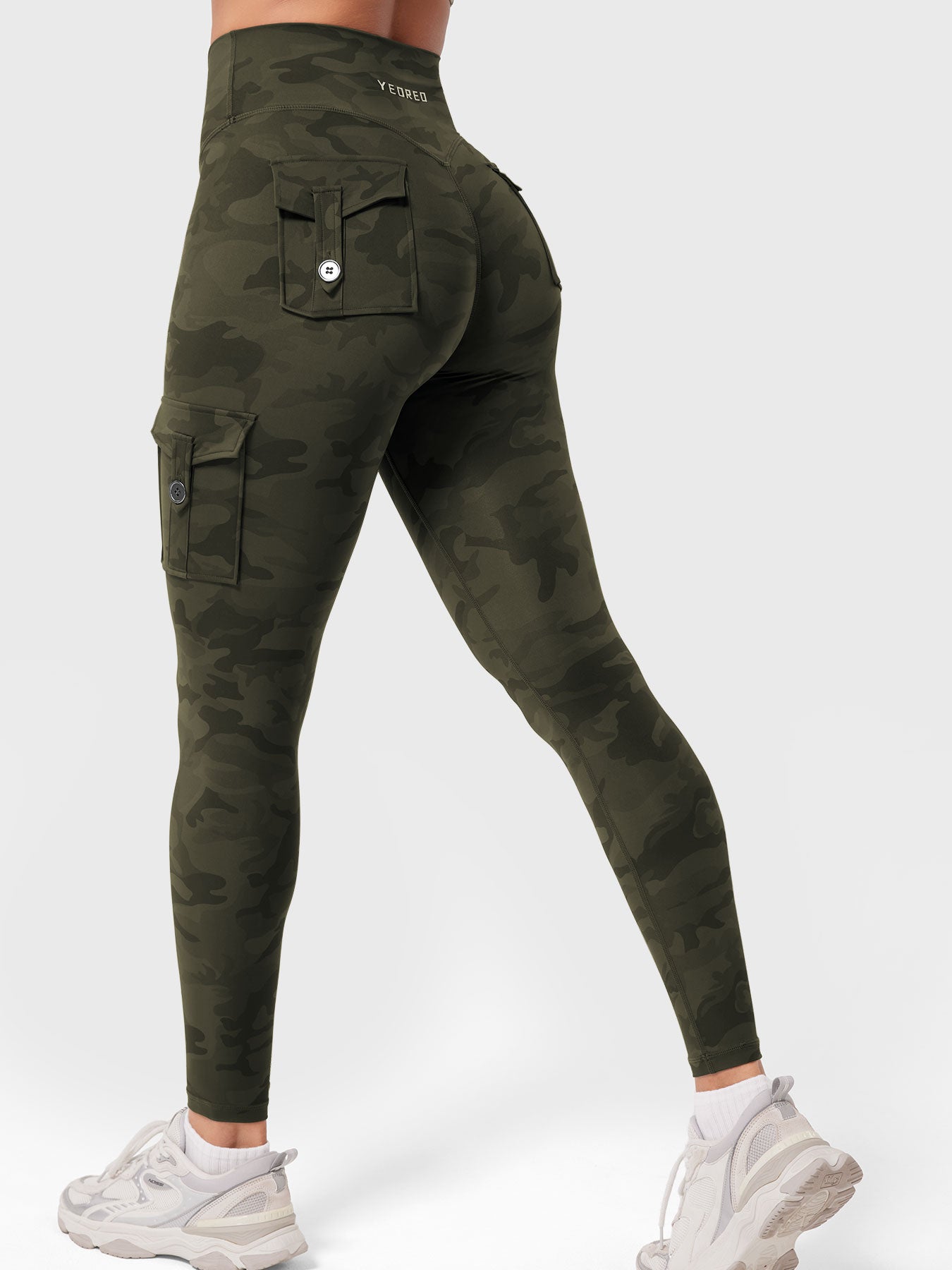 ArmyGreen