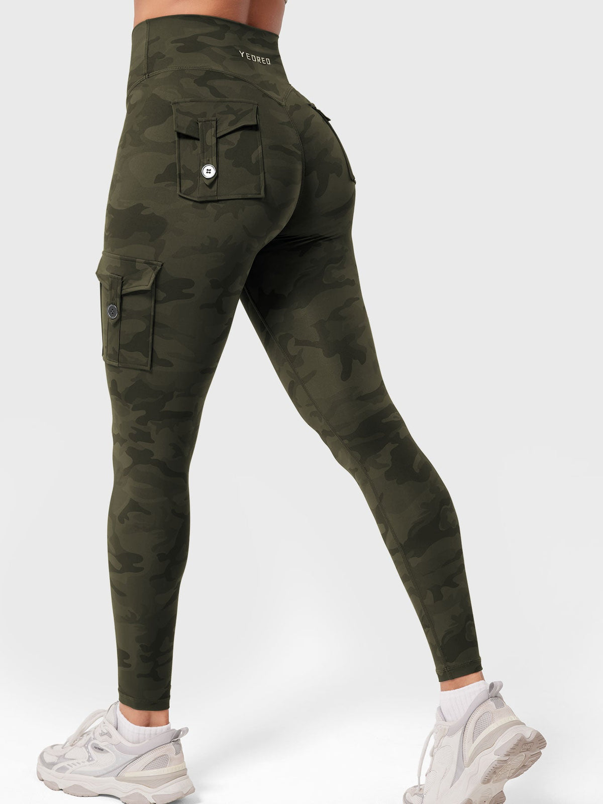 ArmyGreen