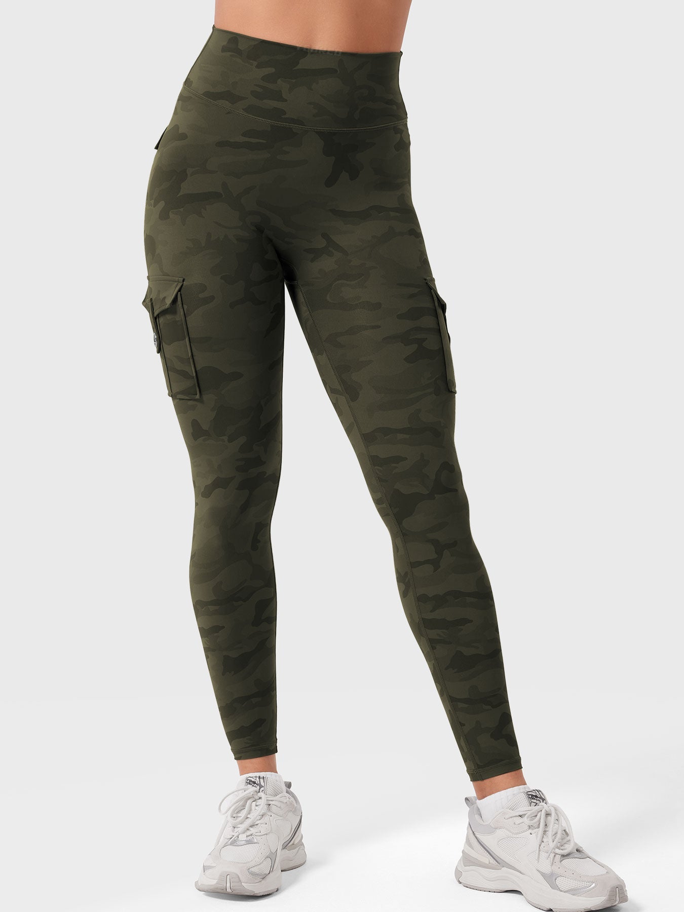 ArmyGreen