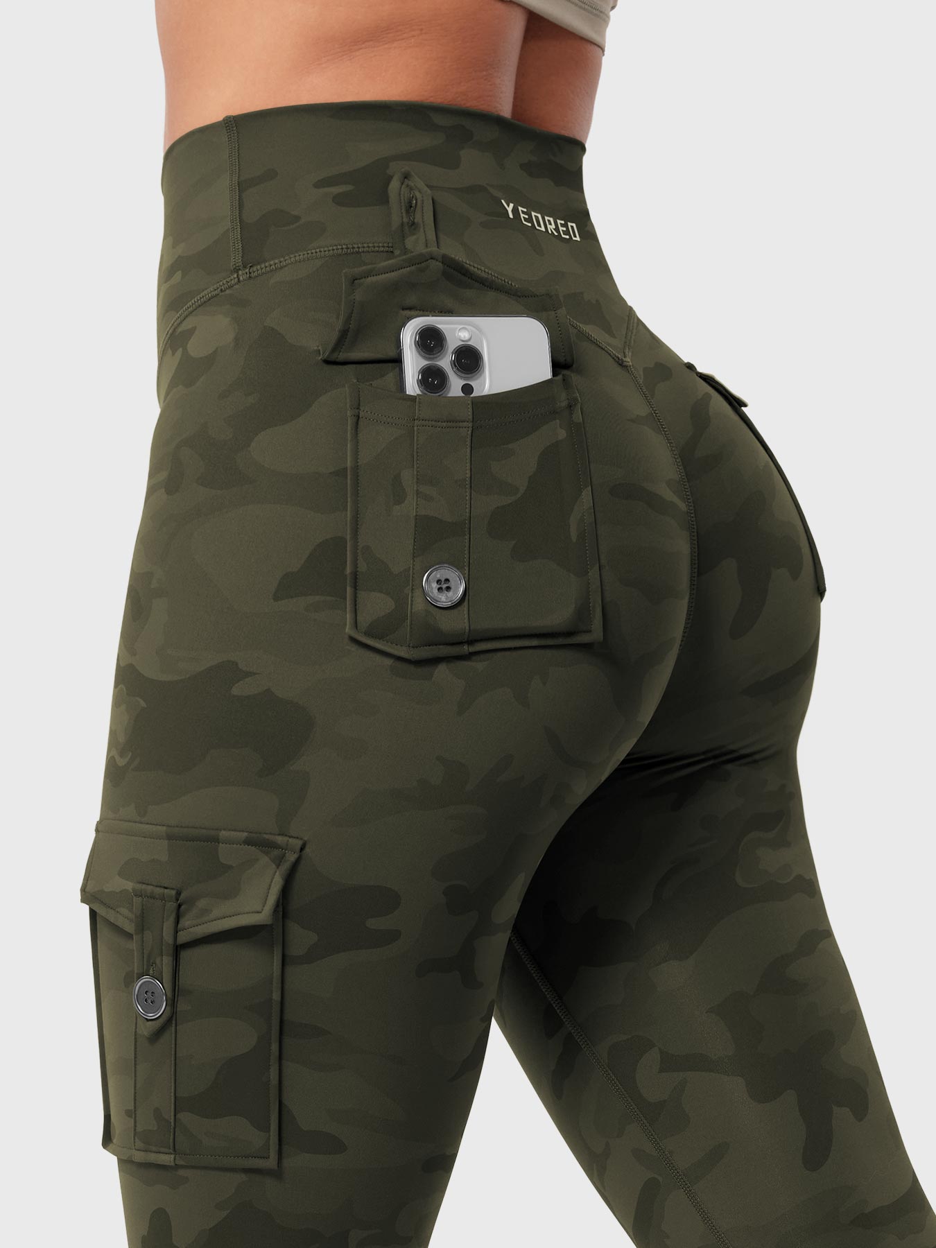 ArmyGreen