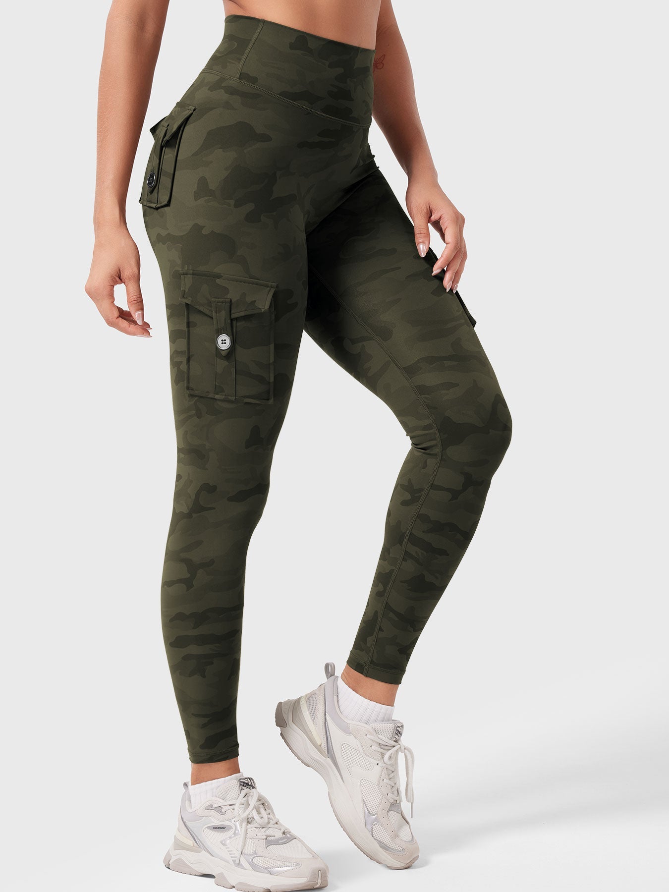 ArmyGreen