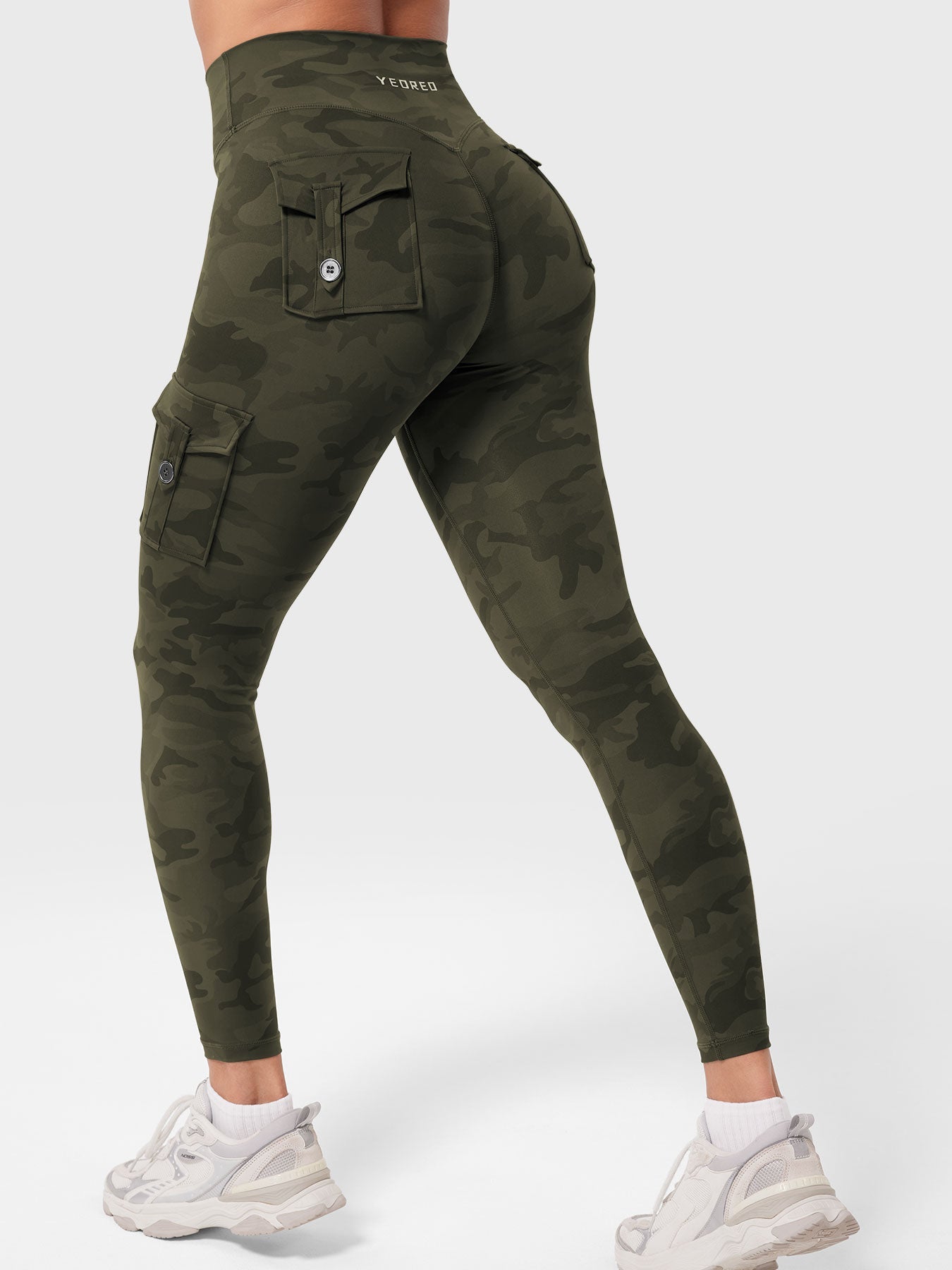 ArmyGreen