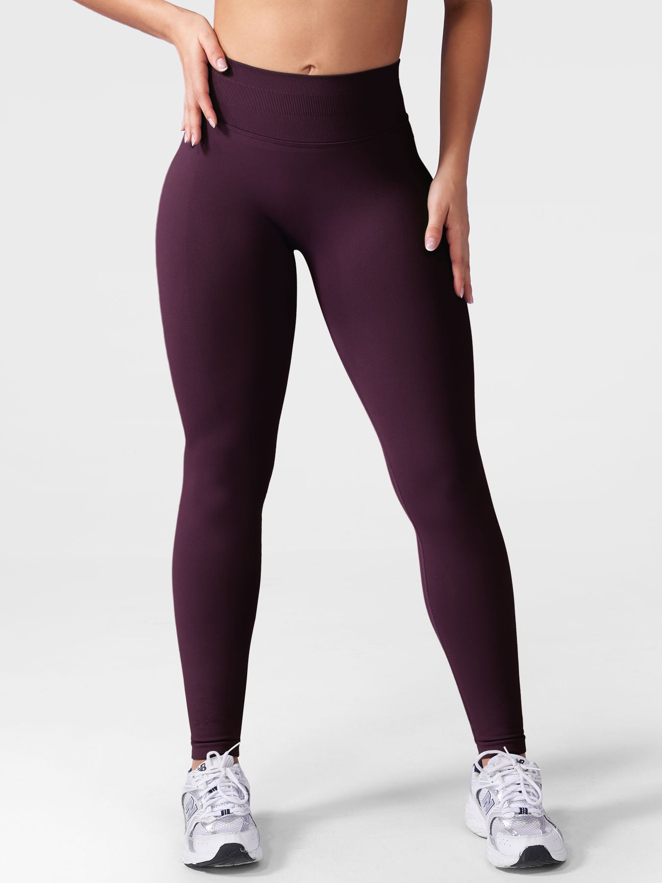 Yeoreo Eileen Impact Leggings