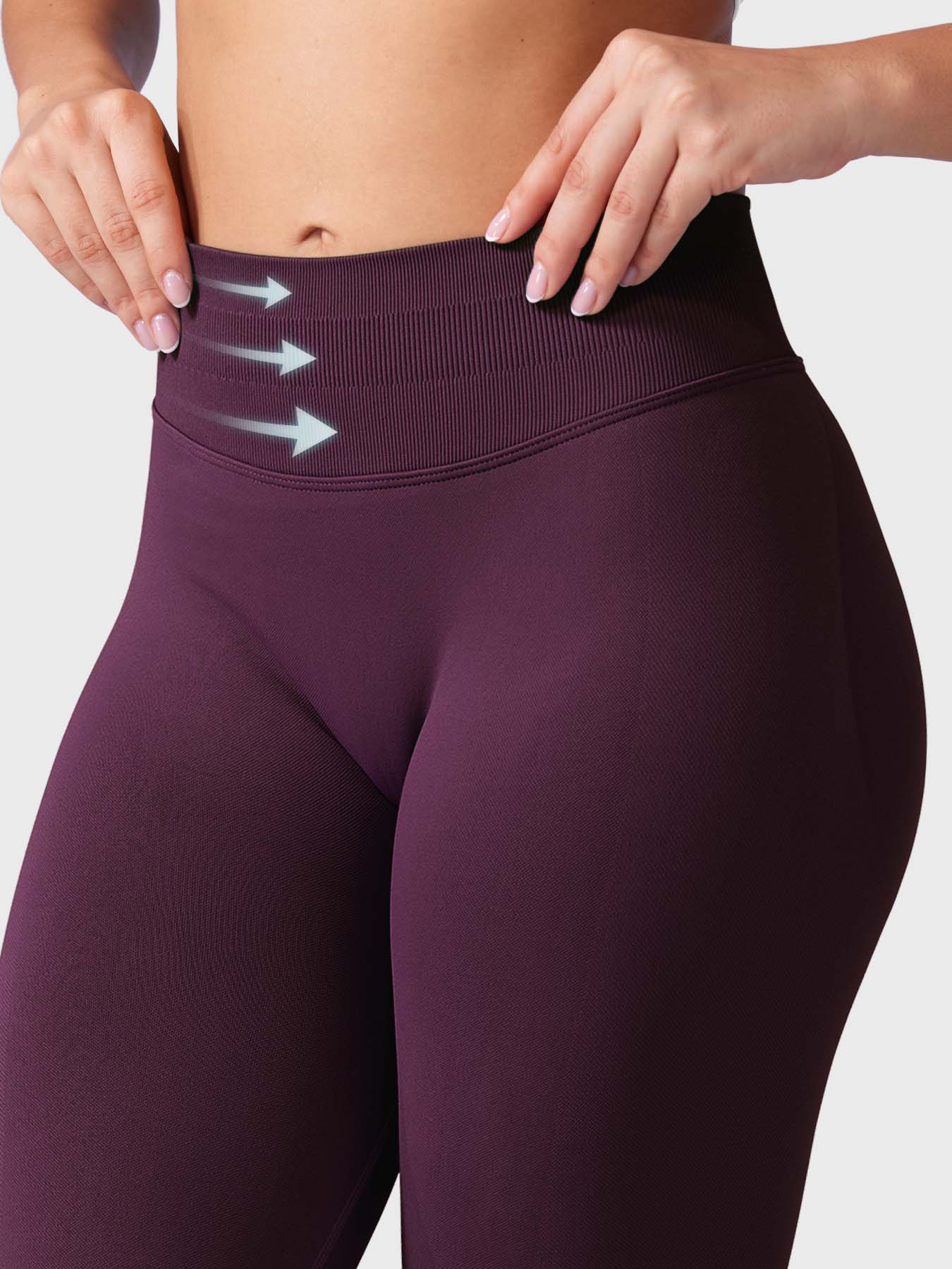 Yeoreo Eileen Impact Leggings