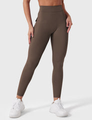 Yeoreo Legging Charme à Dos en V