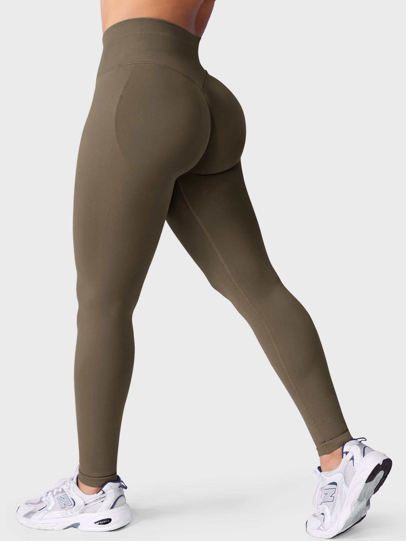 Yeoreo Eileen Impact Leggings