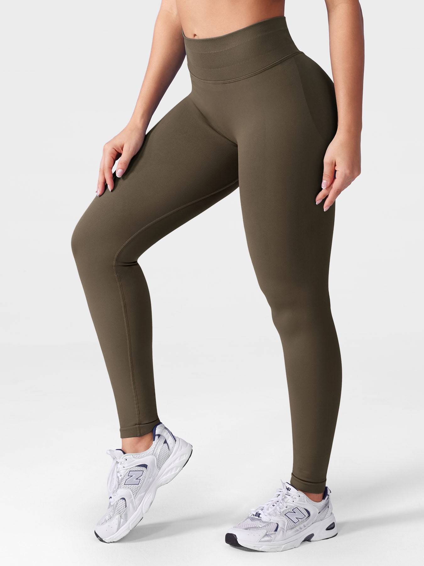 Yeoreo Eileen Impact Leggings