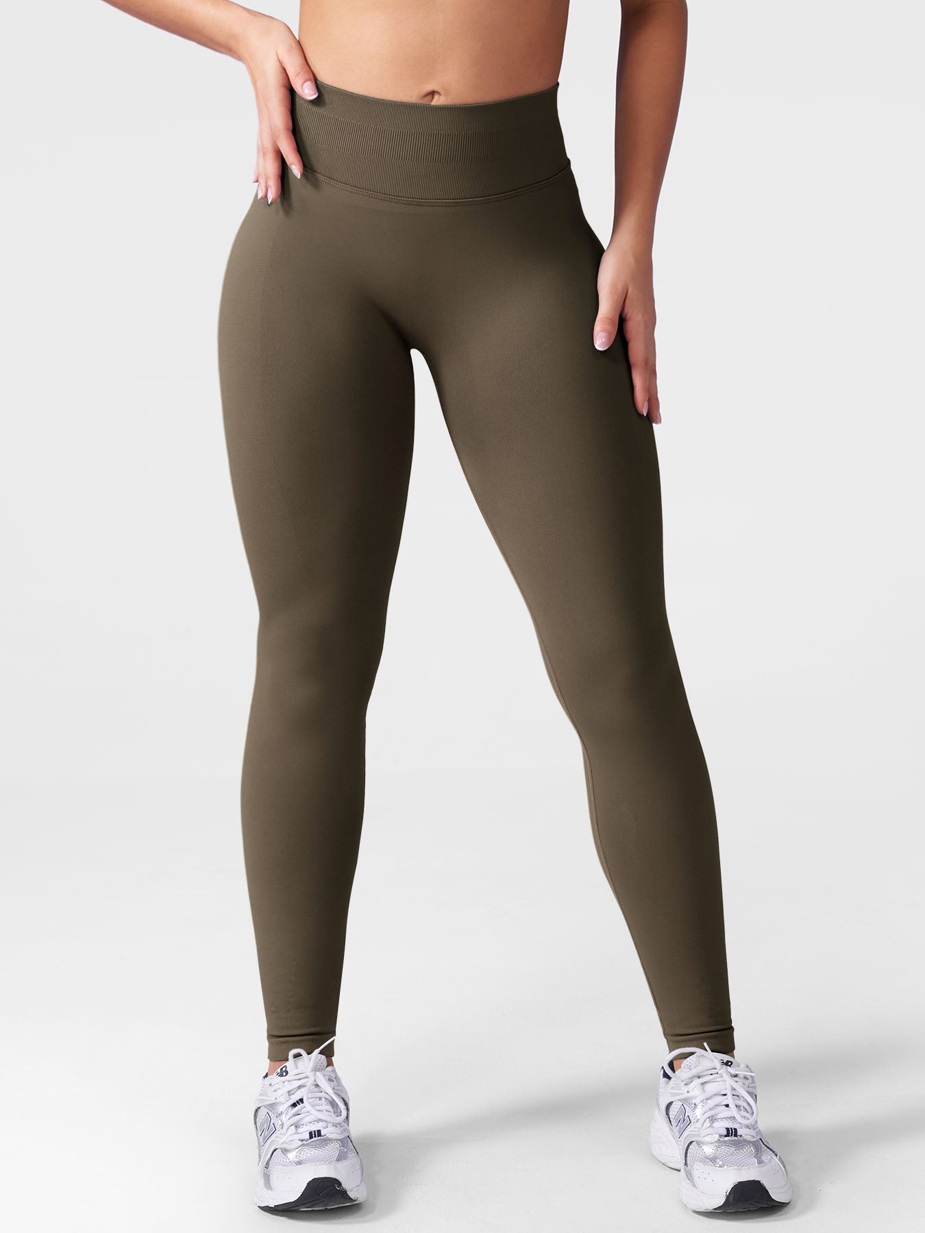 Yeoreo Eileen Impact Leggings