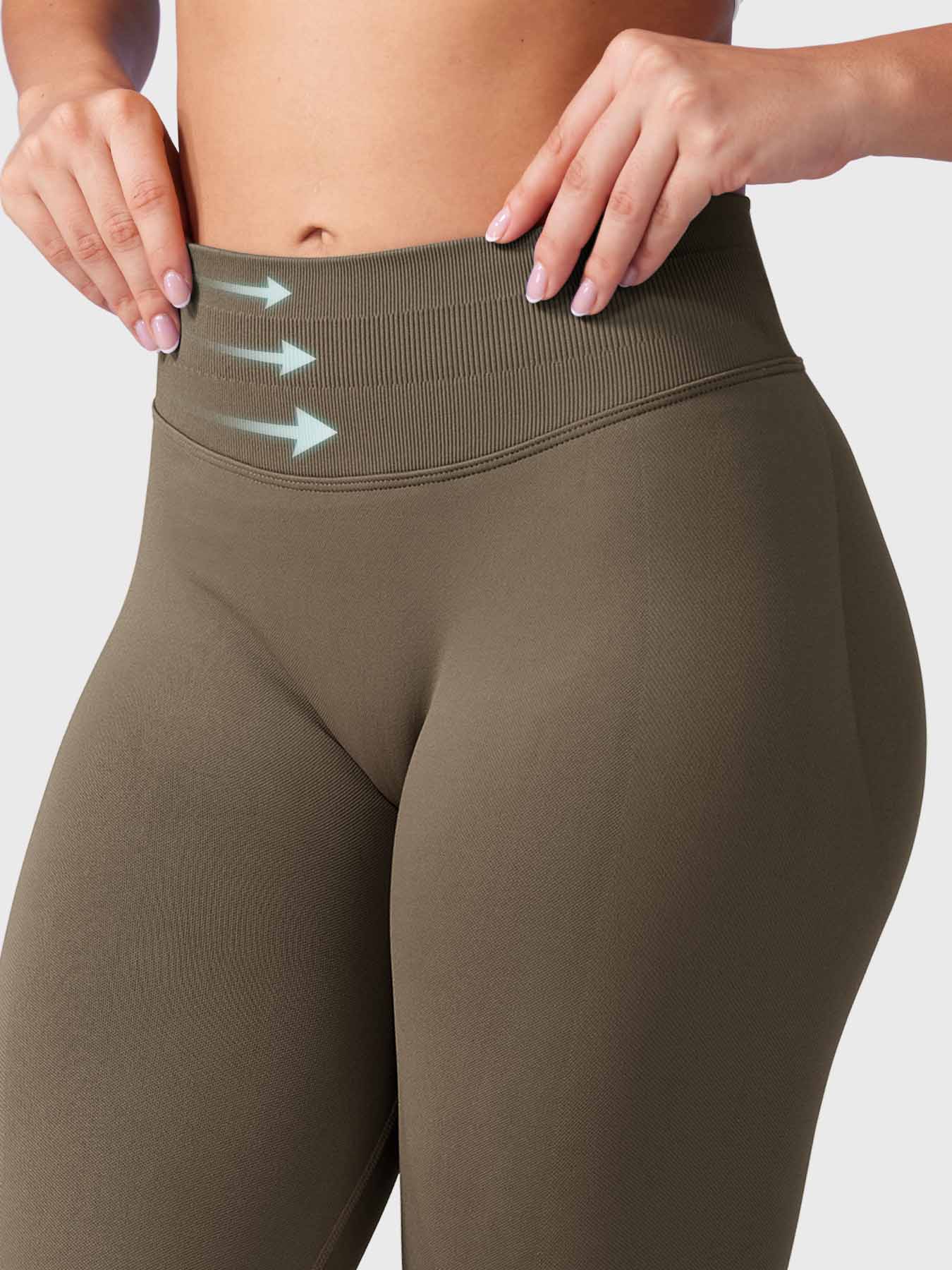 Yeoreo Eileen Impact Leggings