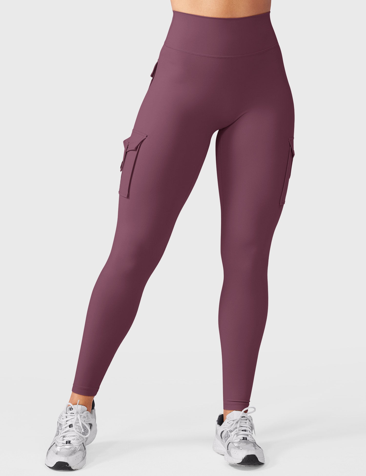 Yeoreo Hedda Cargo Leggings