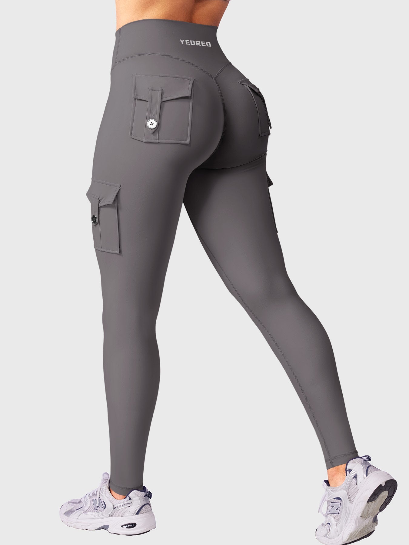 Dark Grey