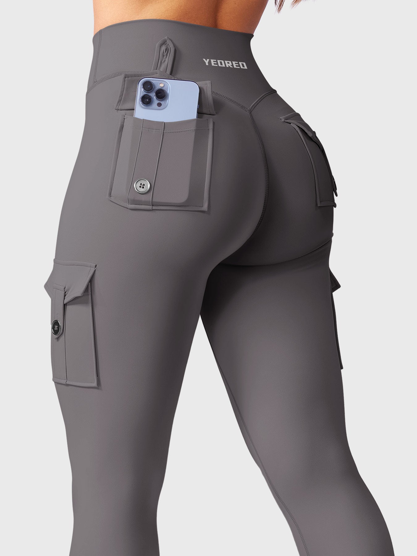 Dark Grey