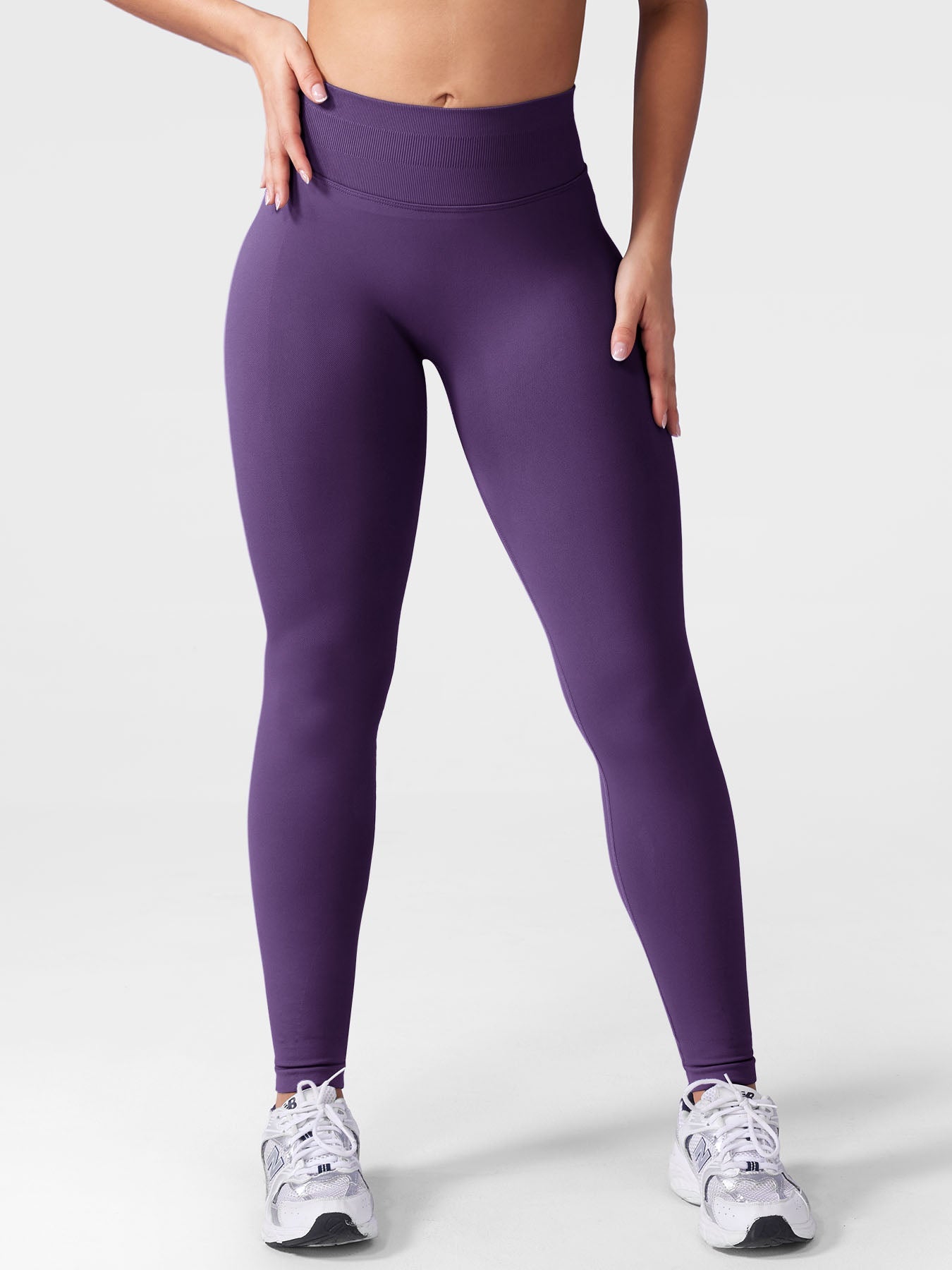 Yeoreo Eileen Impact Leggings