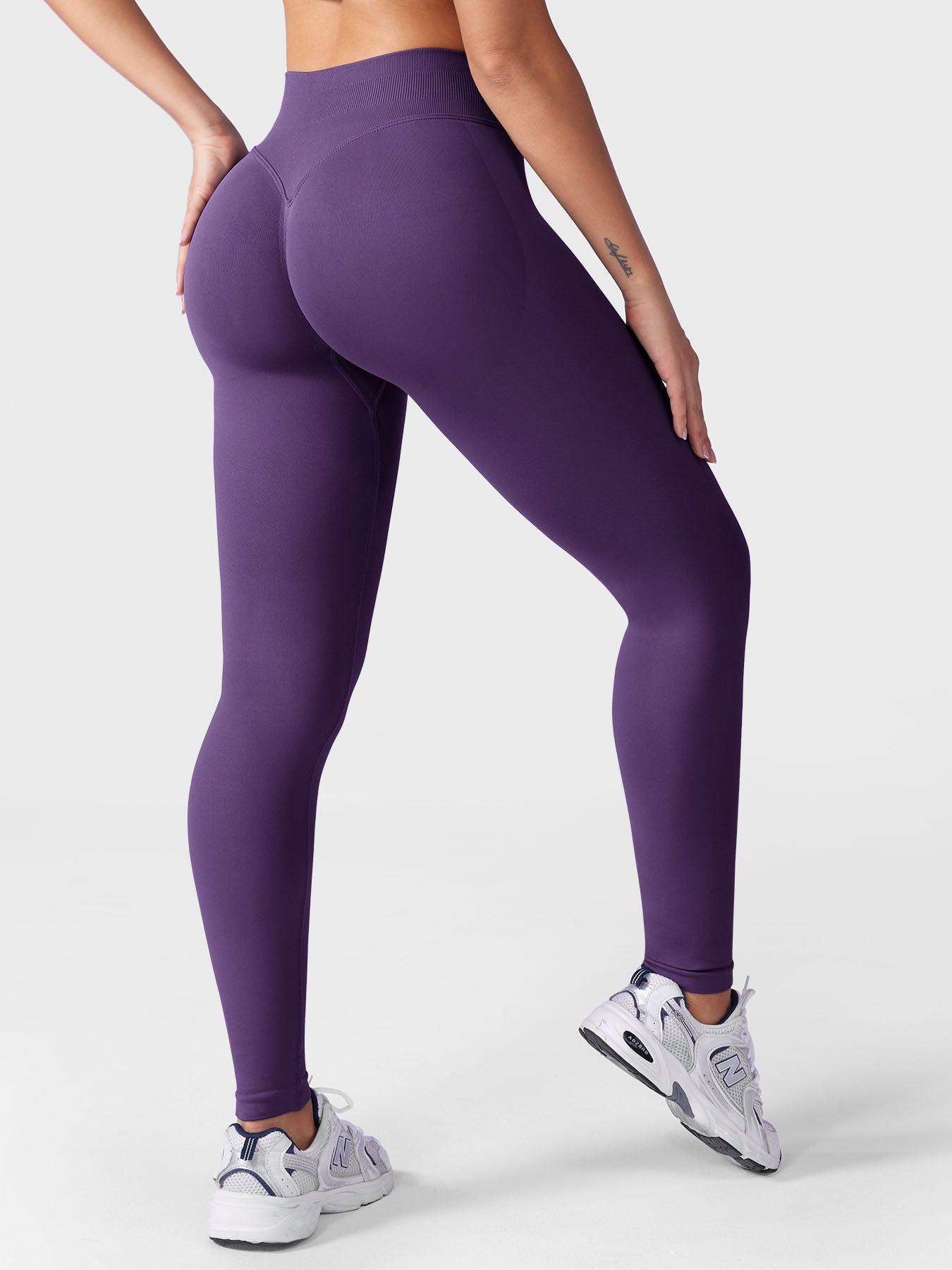 Yeoreo Eileen Impact Leggings