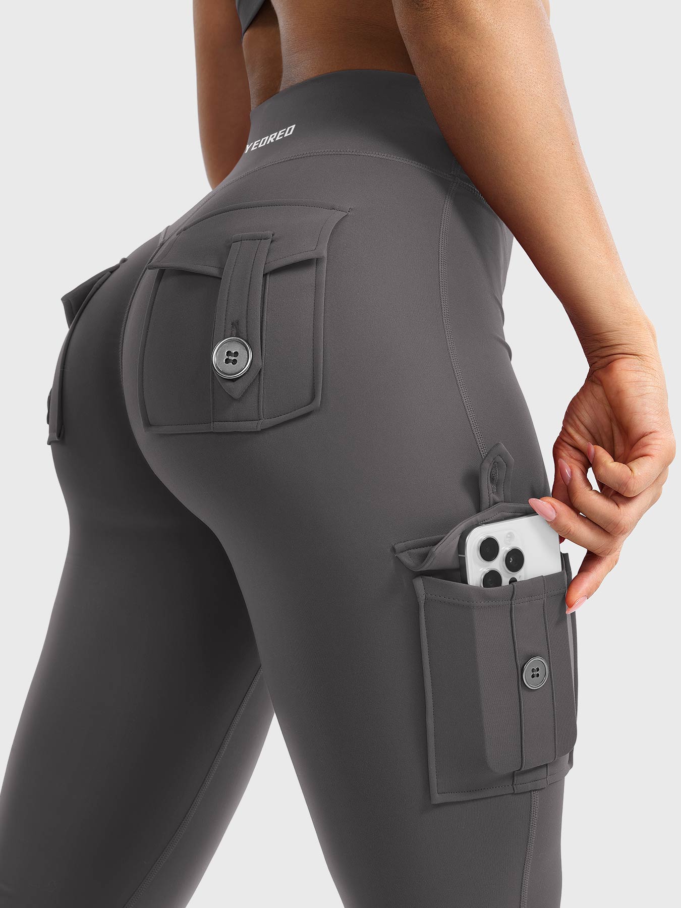Dark Grey