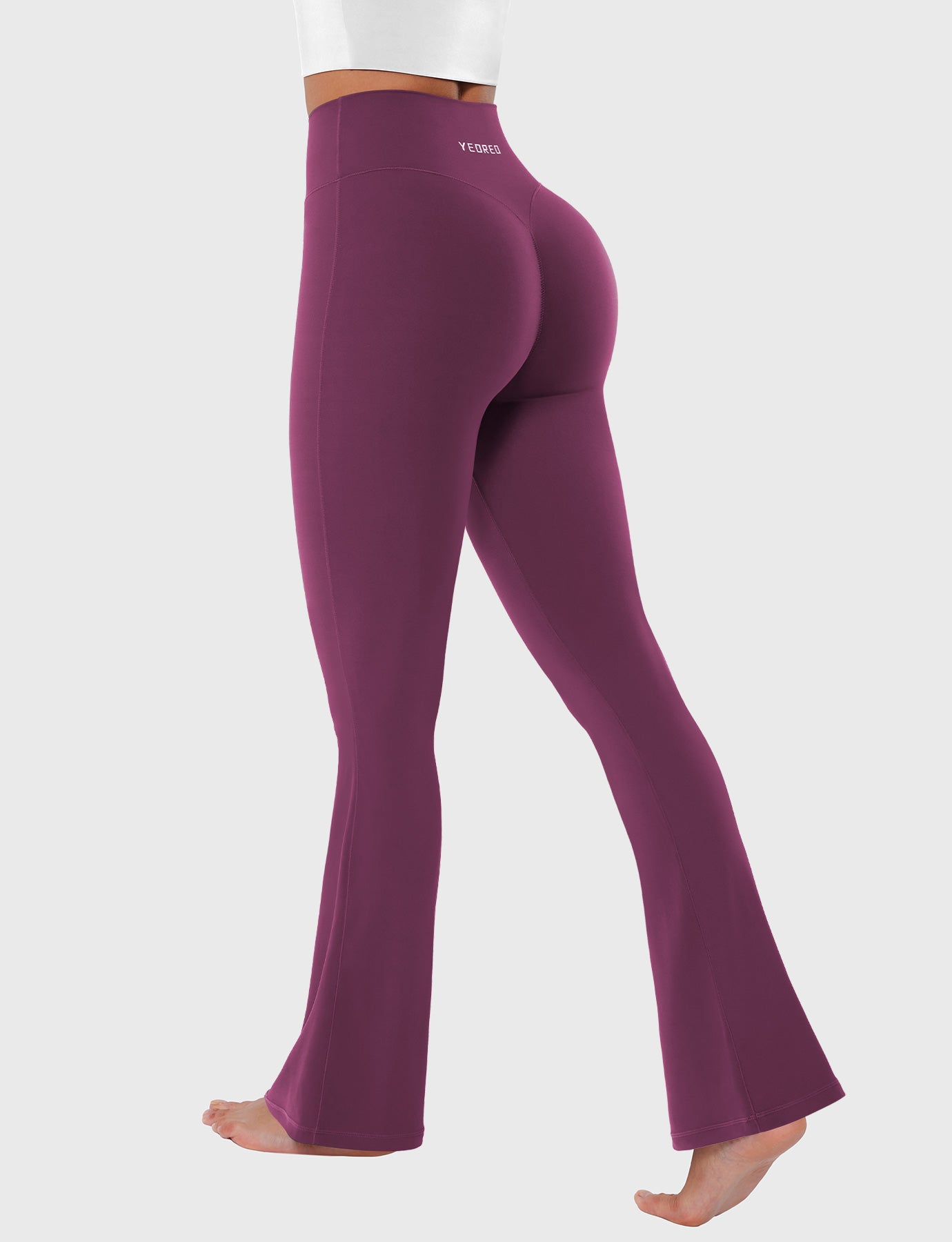 DeepCherryRed