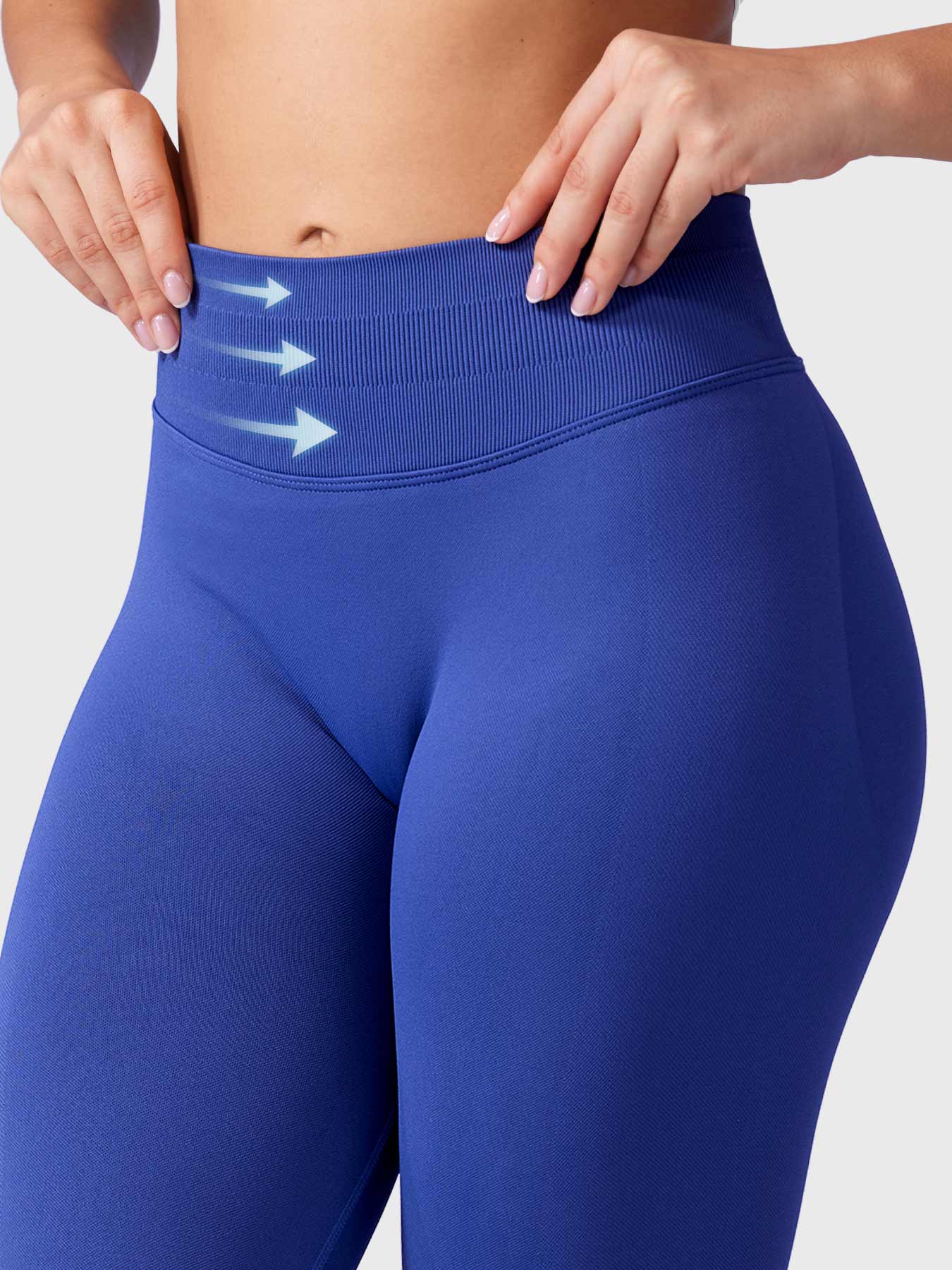 Yeoreo Eileen Impact Leggings