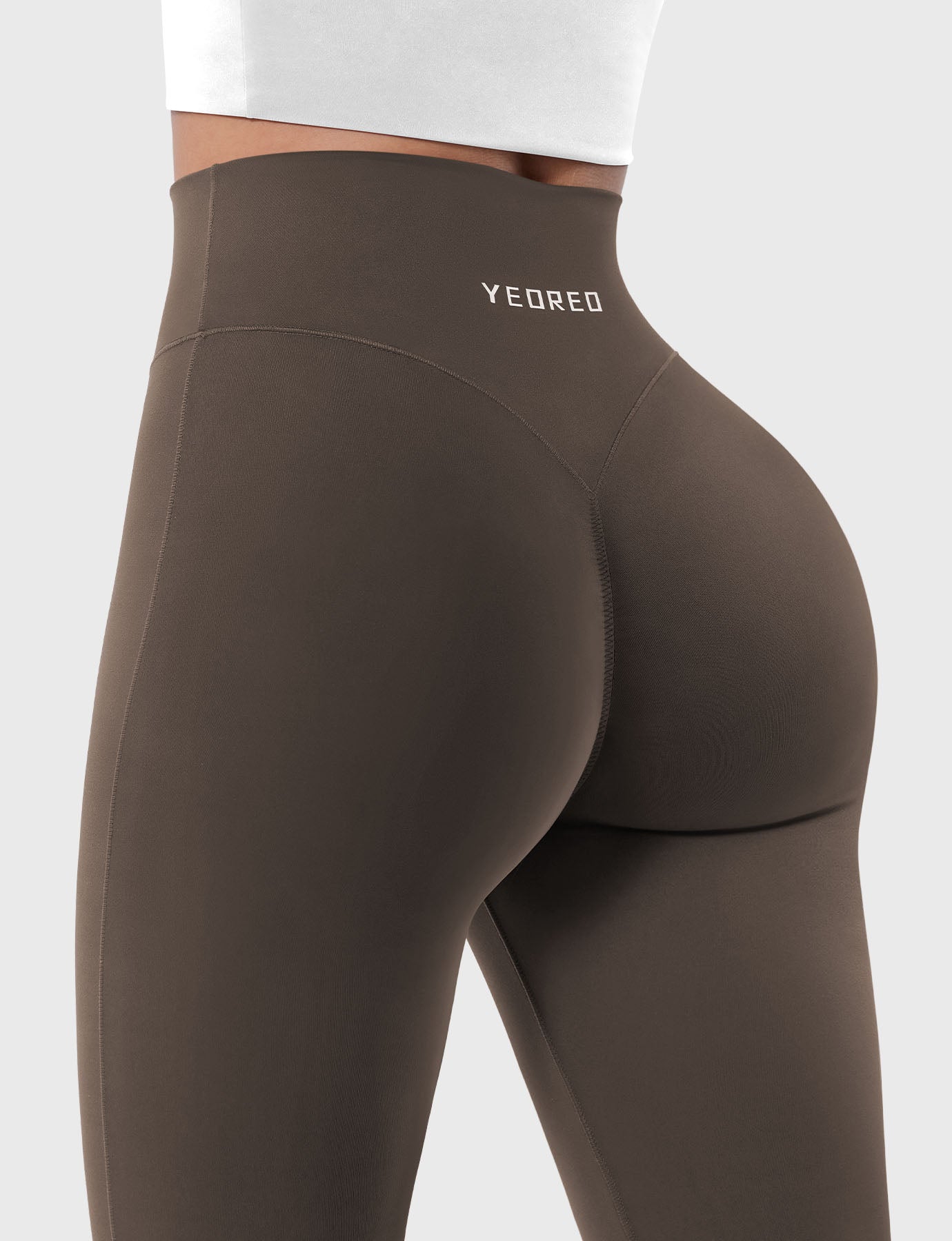 Deepsealbrown