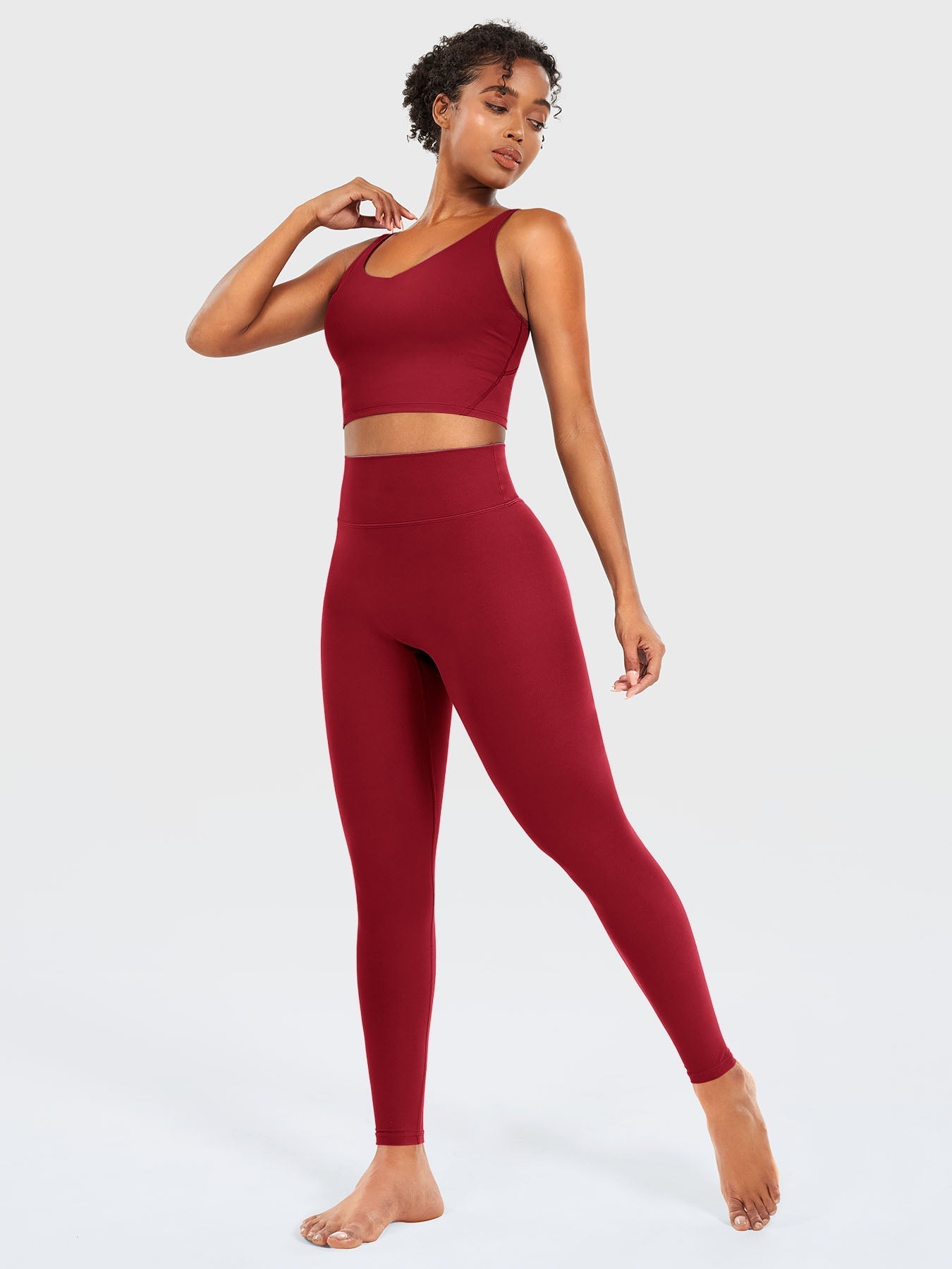 Encorered