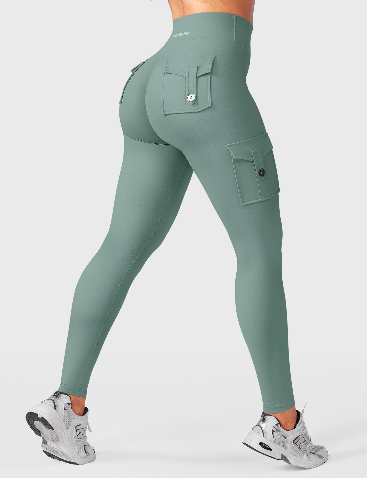 GreyGreen